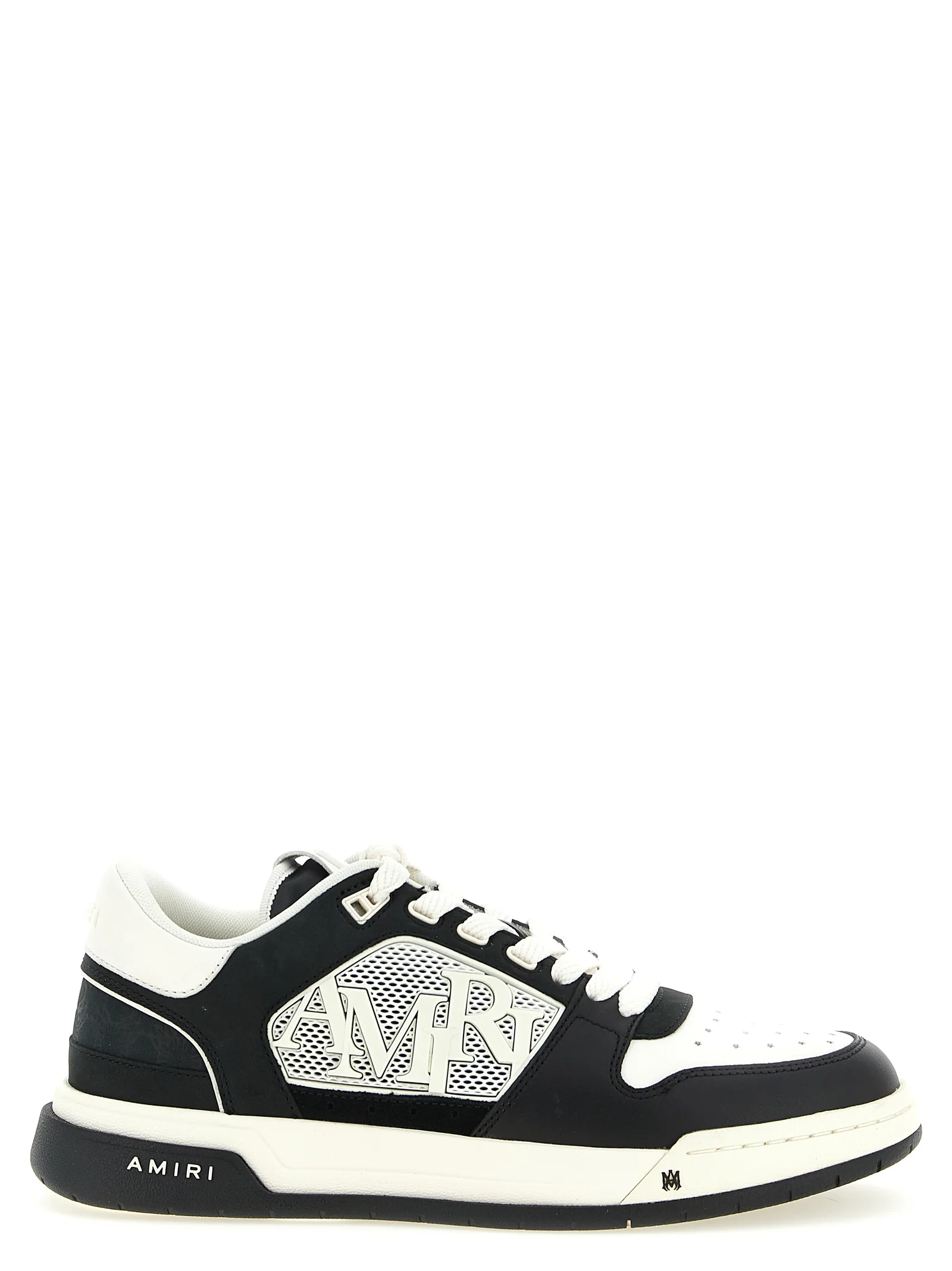 Amiri Men 'Ma Quad Debossed Classic Low' Sneakers