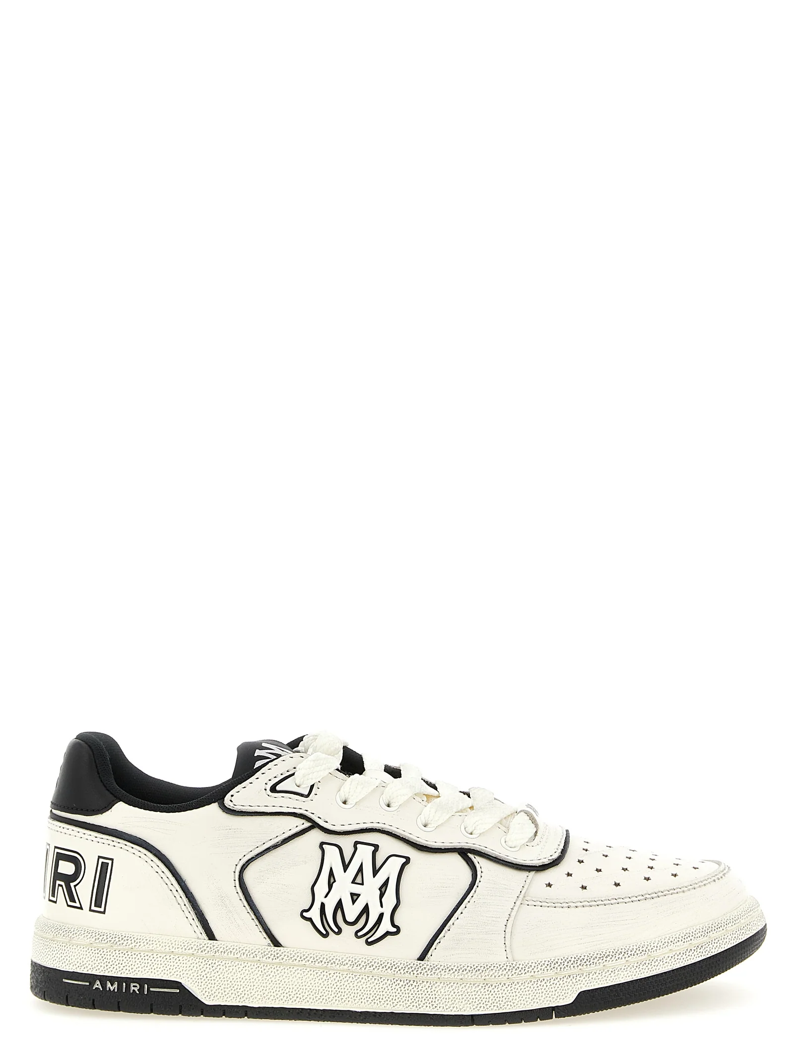 Amiri Men 'Newport' Sneakers