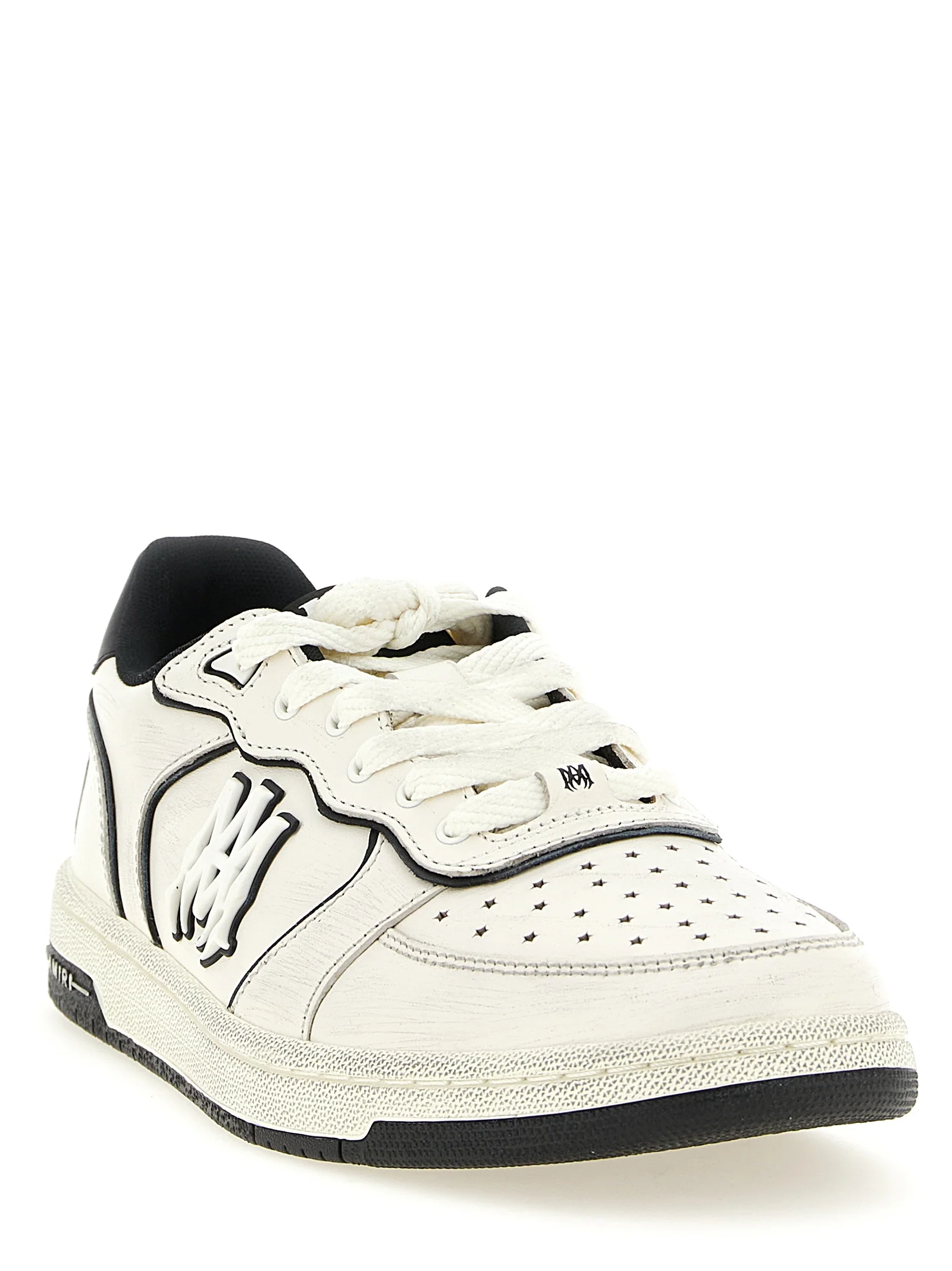 Amiri Men 'Newport' Sneakers - Image 2