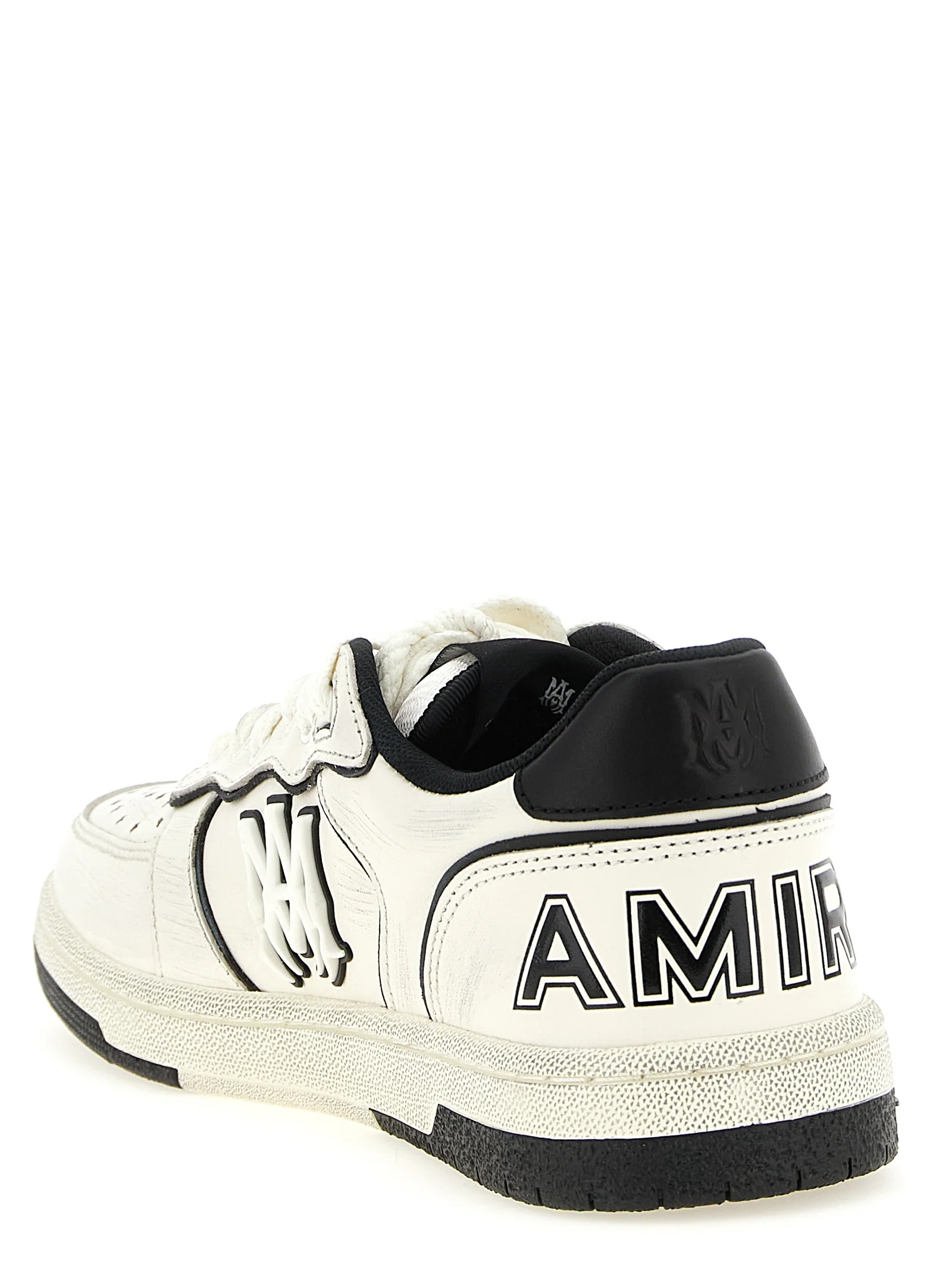Amiri Men 'Newport' Sneakers - Image 3