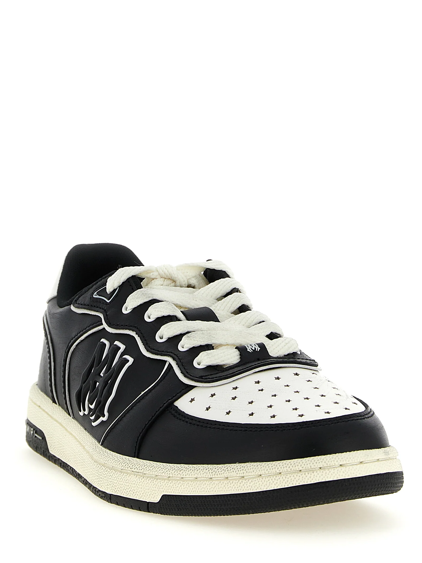 Amiri Men 'Newport' Sneakers - Image 2