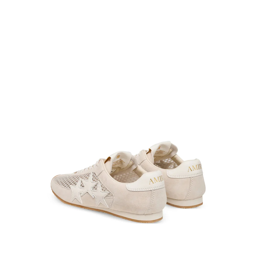 Amiri Neutrals Trainers Women - Image 3