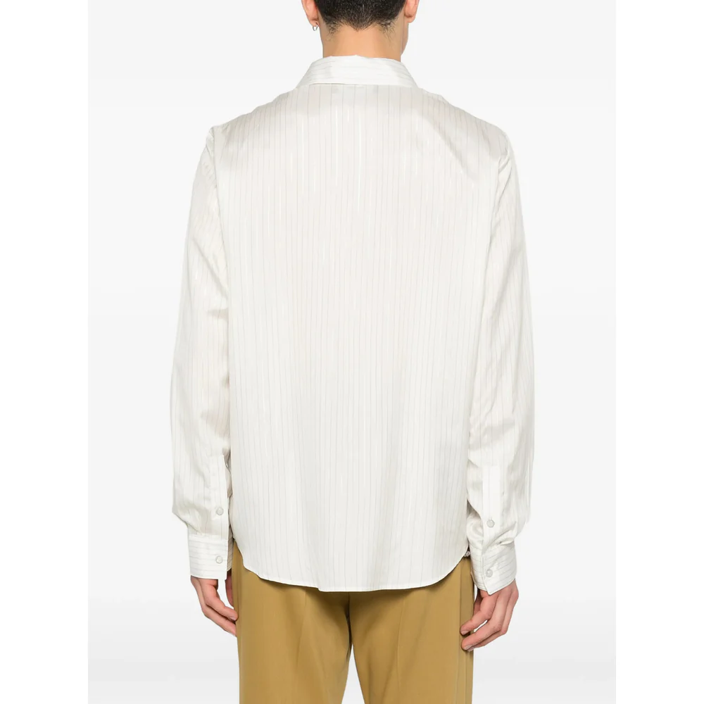 Amiri White Shirts Men - Image 3