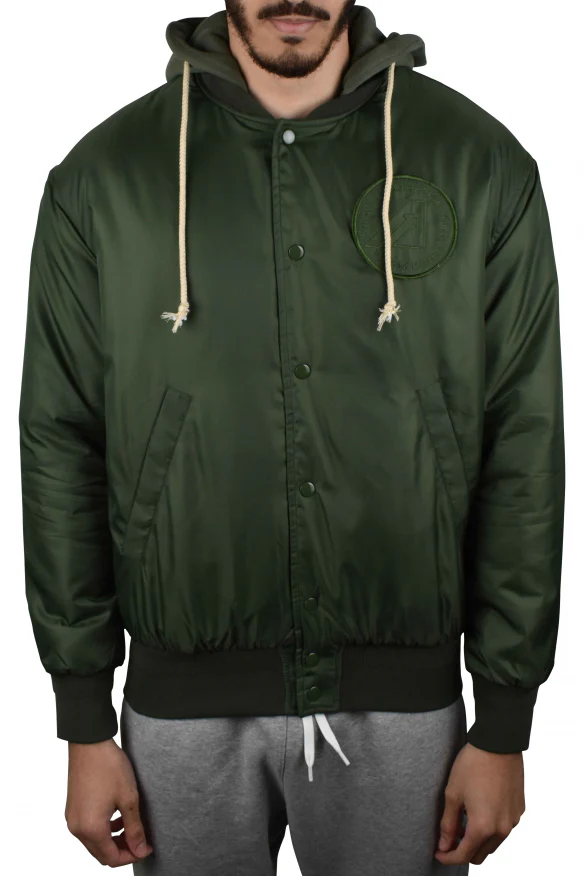 Autry Men Bomber Jacket - Image 3