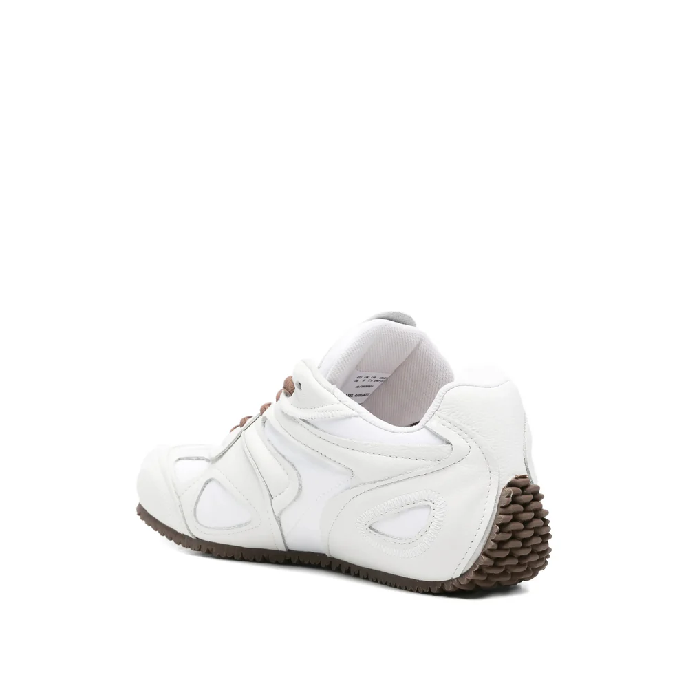 Axel Arigato White Trainers Women - Image 3