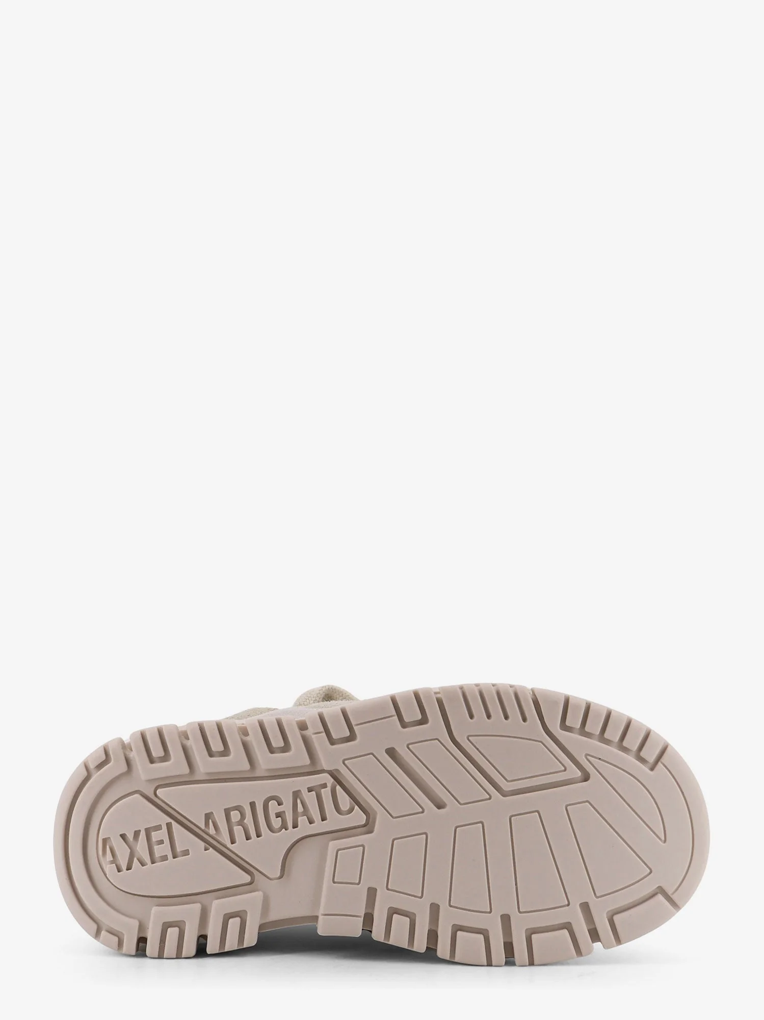 Axel Arigato Women Area Loop Suede Low-Top Sneakers - Image 4