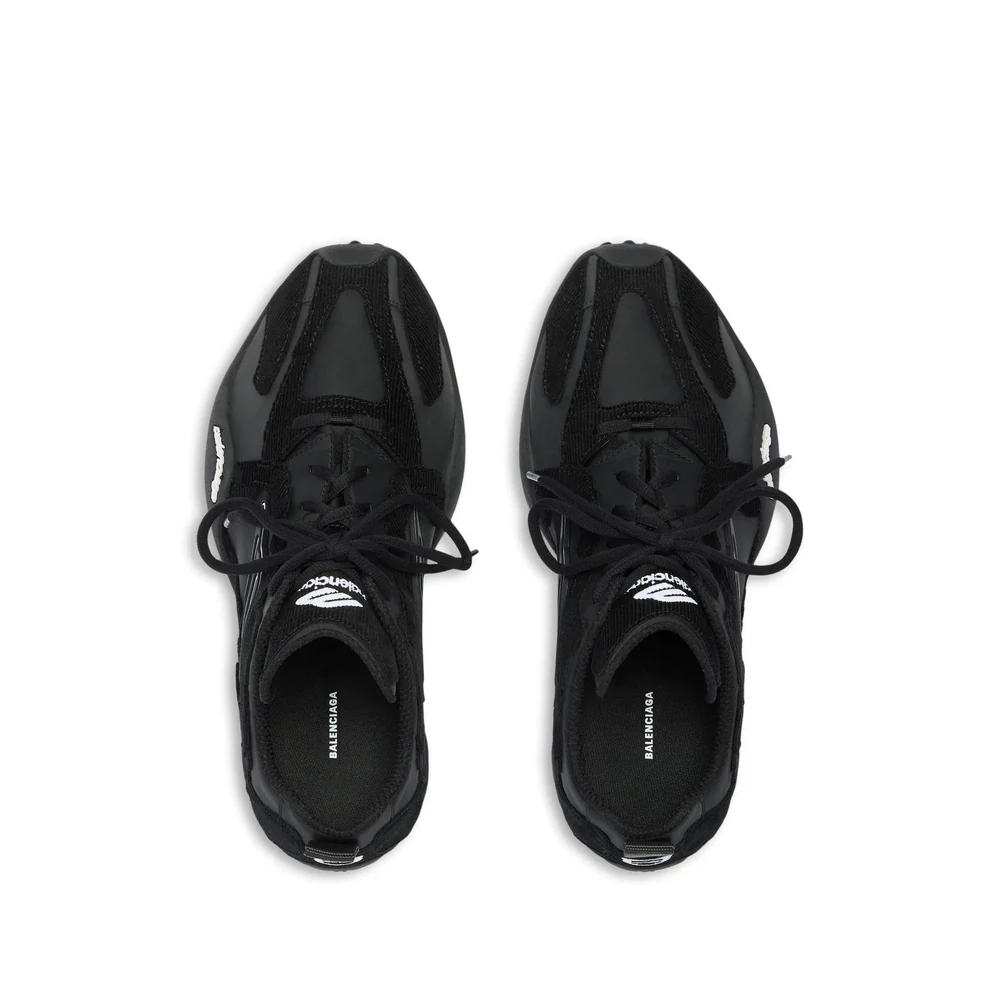 Balenciaga Black Trainers - Low-Tops Men - Image 5