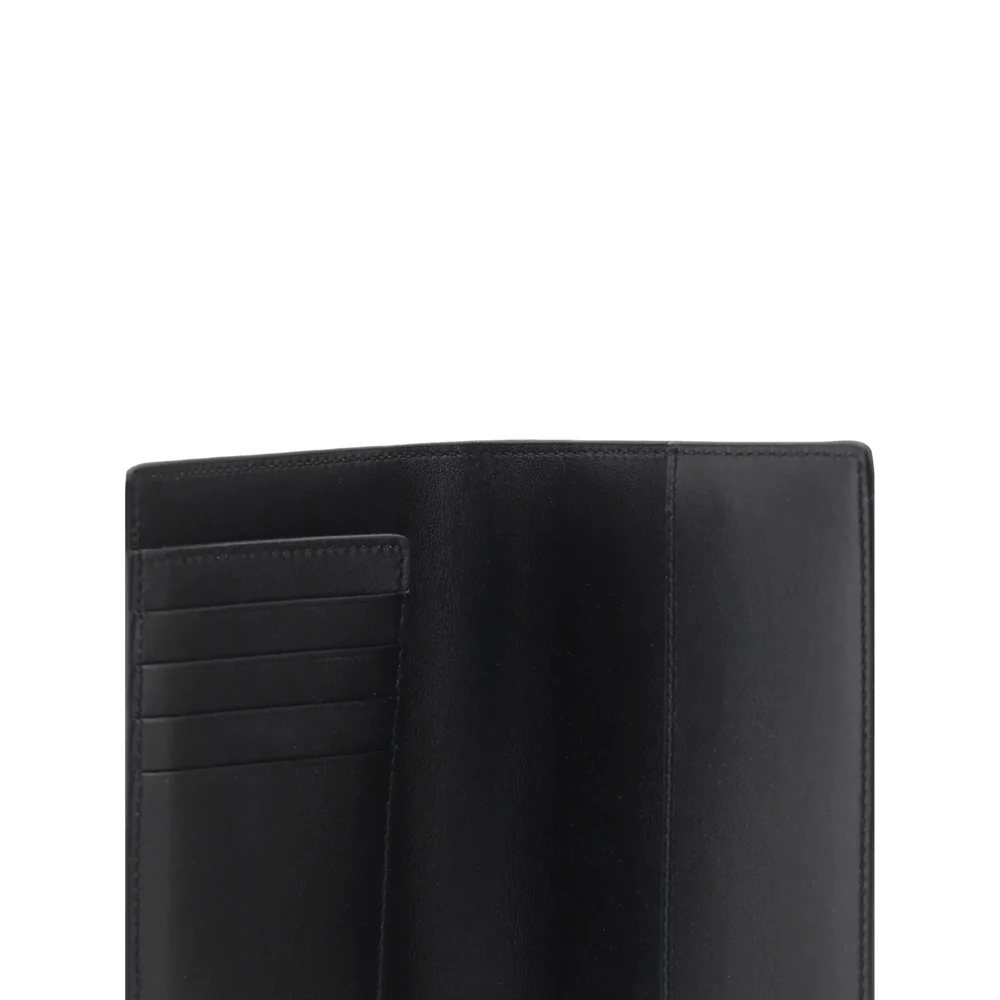 Balenciaga Black Travel Accessories Men - Image 3