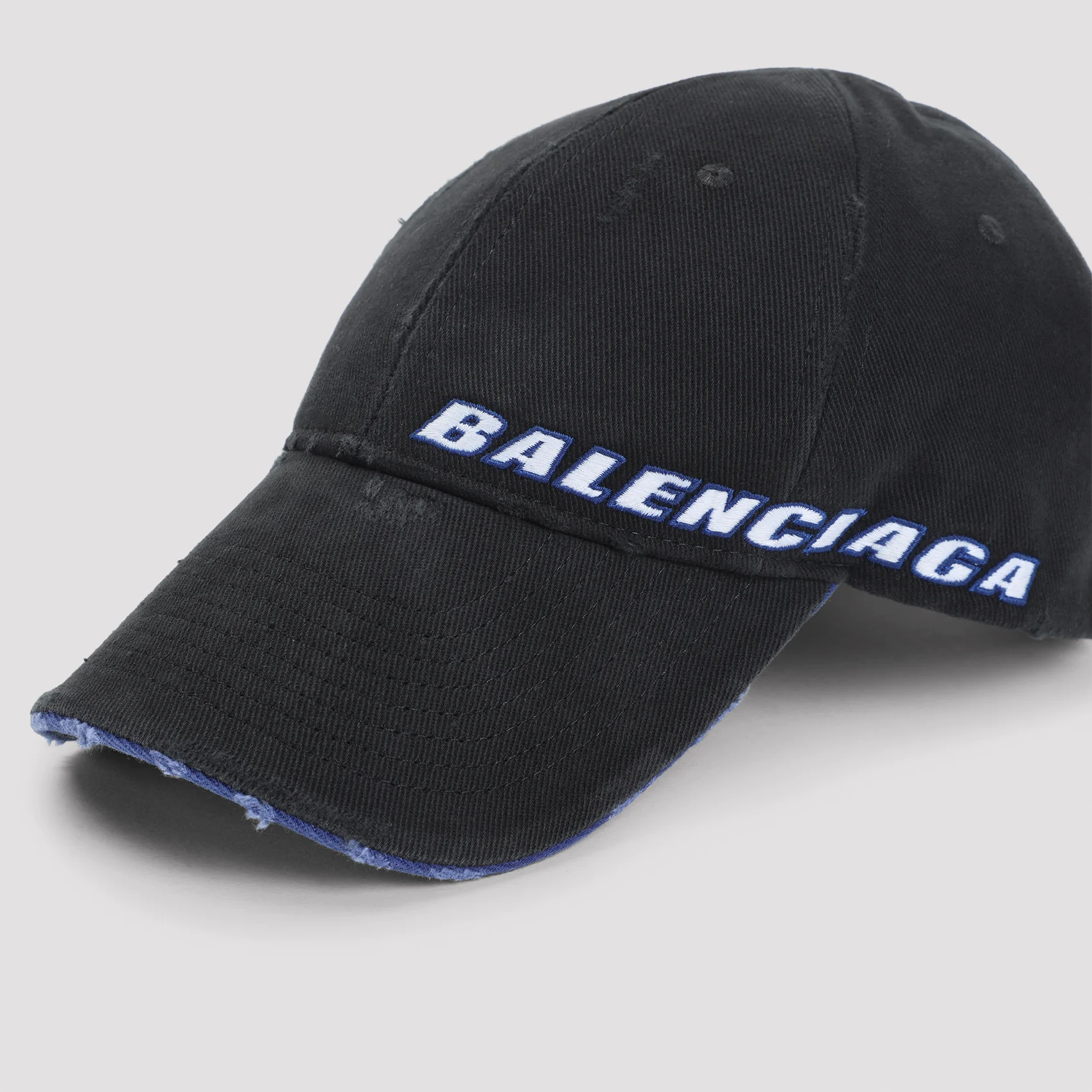 Balenciaga Cap Men - Image 3