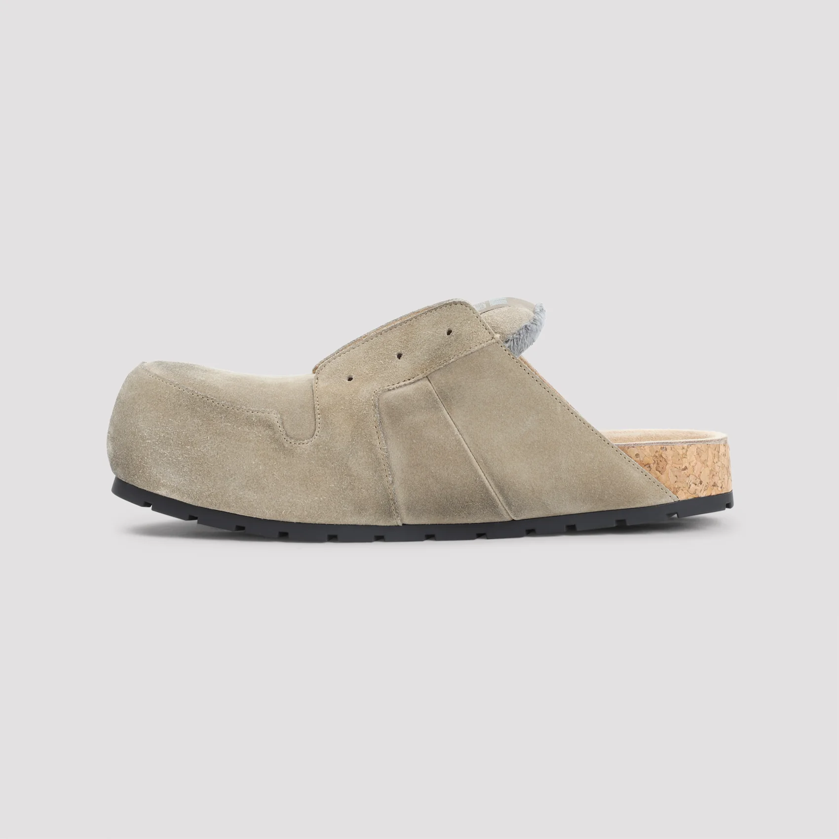 Balenciaga Dumbo Mule Men - Image 2