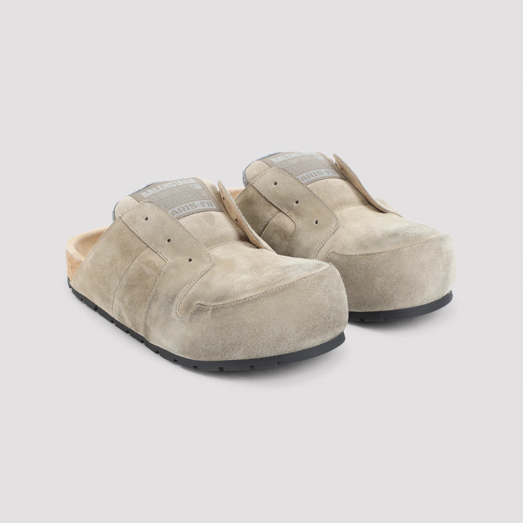 Balenciaga Dumbo Mule Men - Image 3