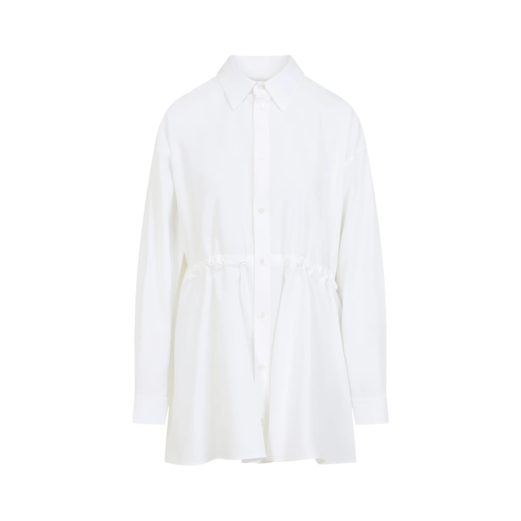 Balenciaga Hourglass Dress Women