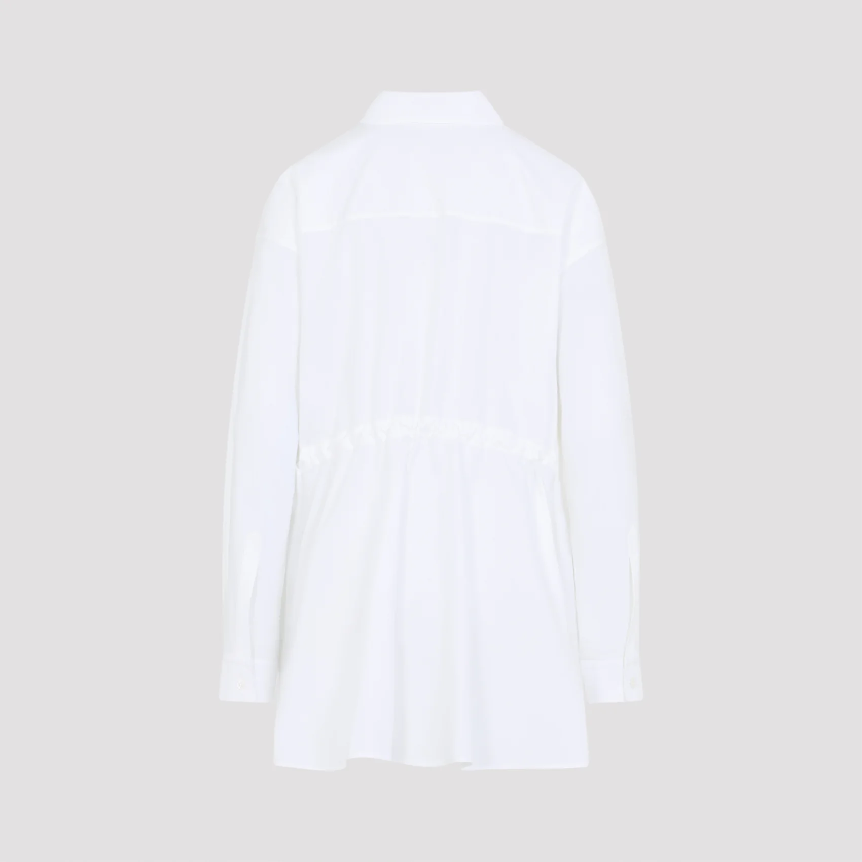 Balenciaga Hourglass Dress Women - Image 2