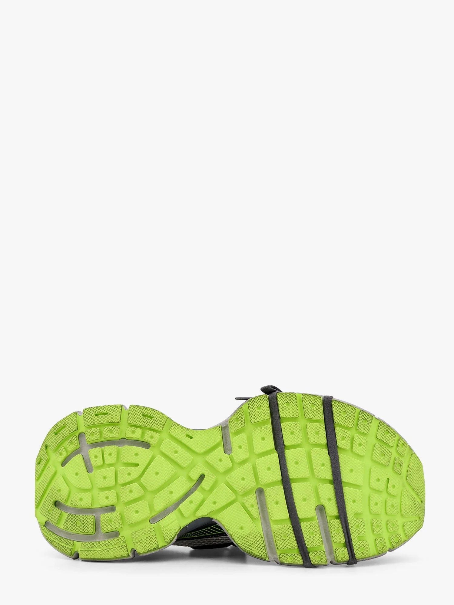 Balenciaga Men 3Xl Mesh And Polyurethane Sneakers - Image 5