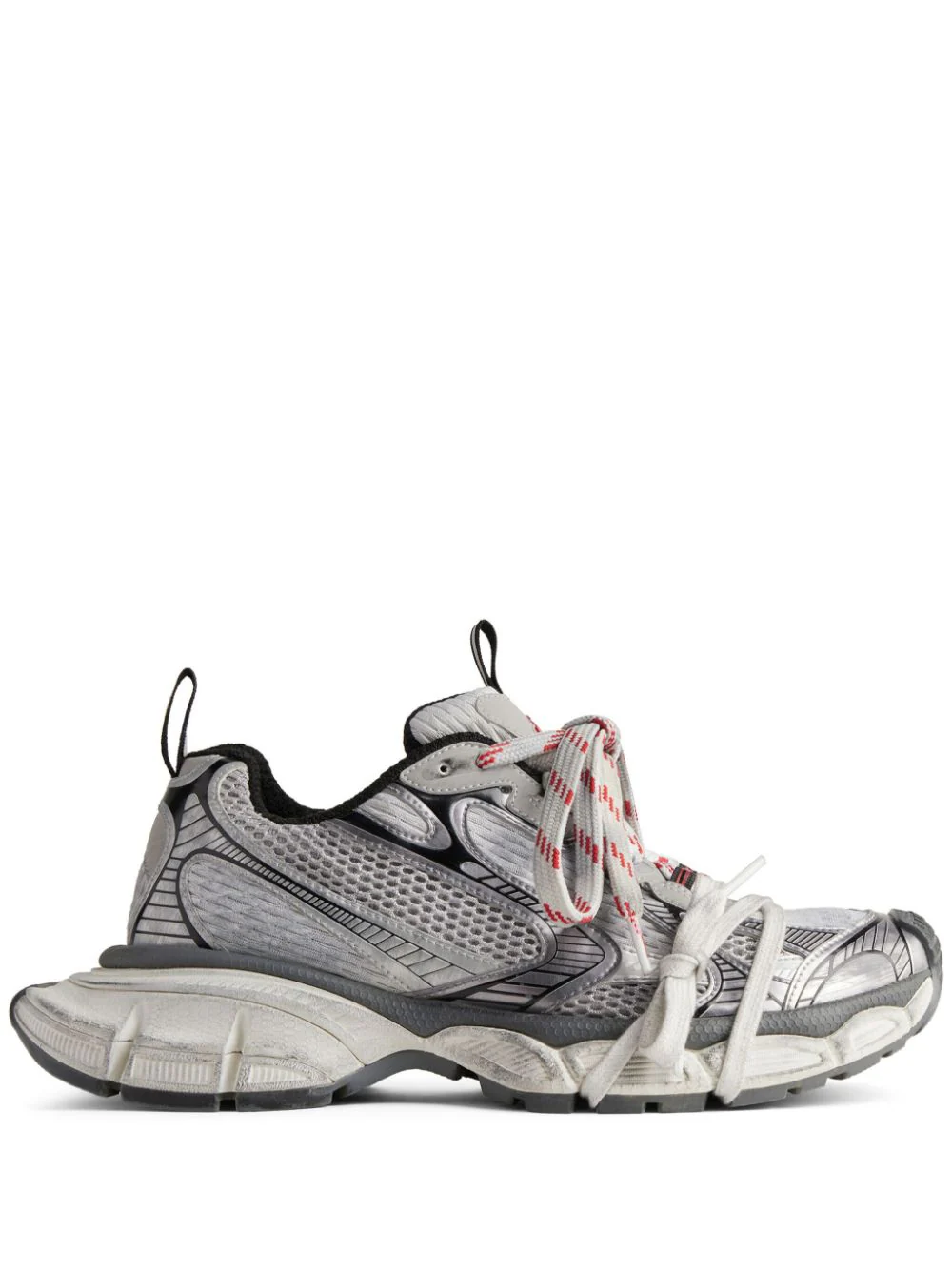 Balenciaga Men 3Xl Sneakers