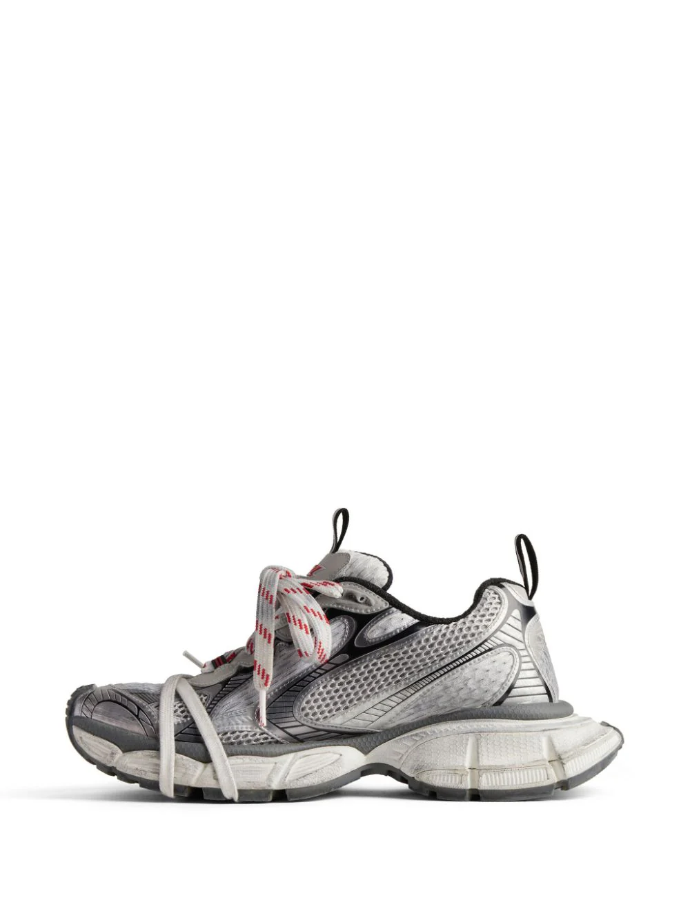 Balenciaga Men 3Xl Sneakers - Image 2