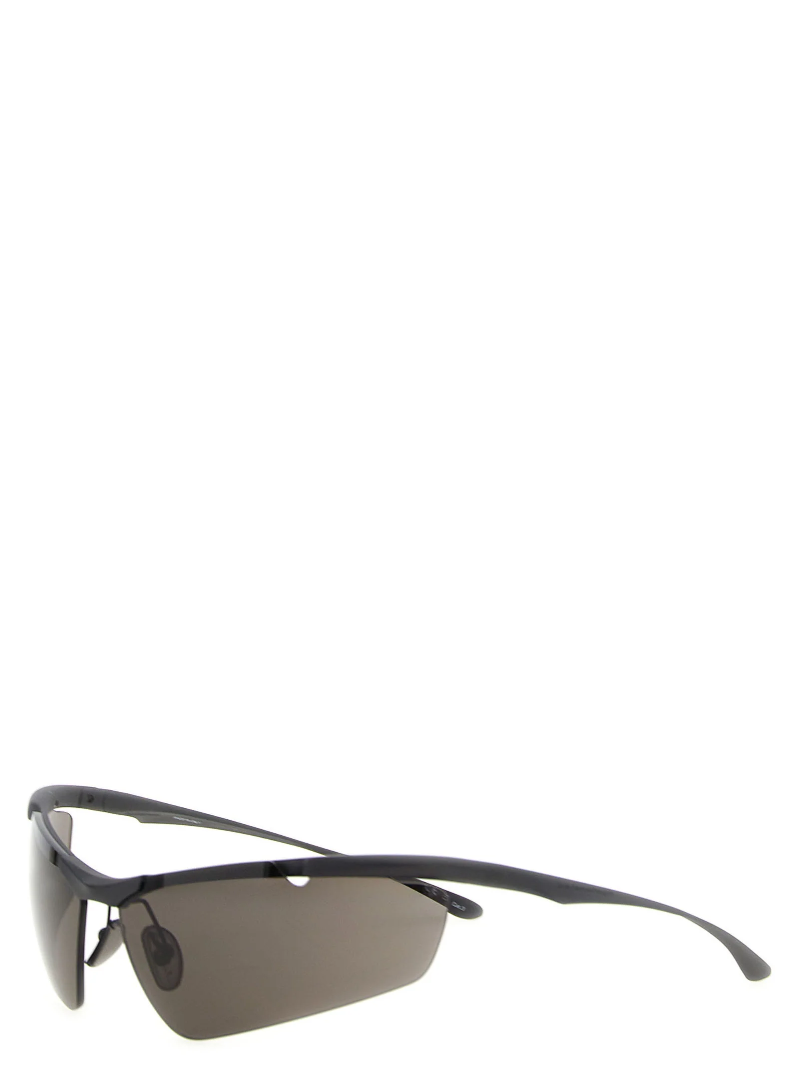 Balenciaga Men 'Boomerang' Sunglasses - Image 2
