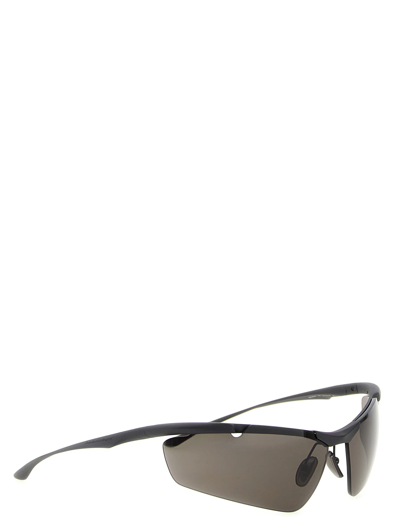 Balenciaga Men 'Boomerang' Sunglasses - Image 3