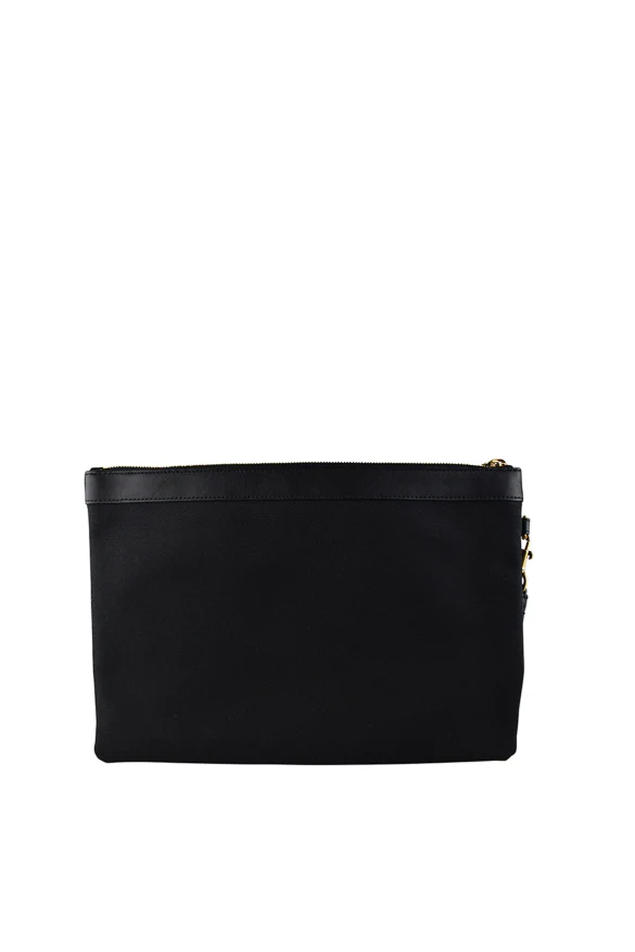 Balenciaga Men Jumbo Pouch - Image 2