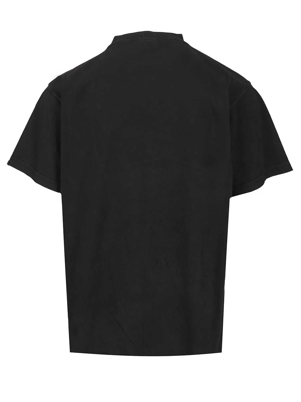 Balenciaga Men Oversized T-Shirt - Image 2