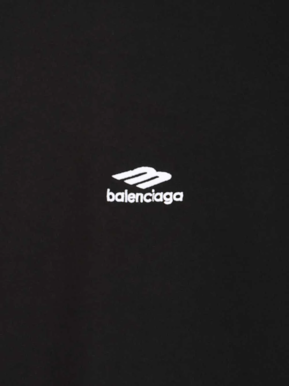 Balenciaga Men Oversized T-Shirt - Image 3