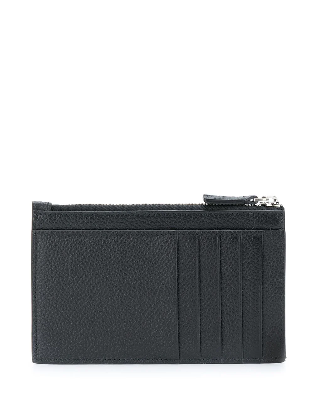 Balenciaga Men Portacarte Logo - Image 2