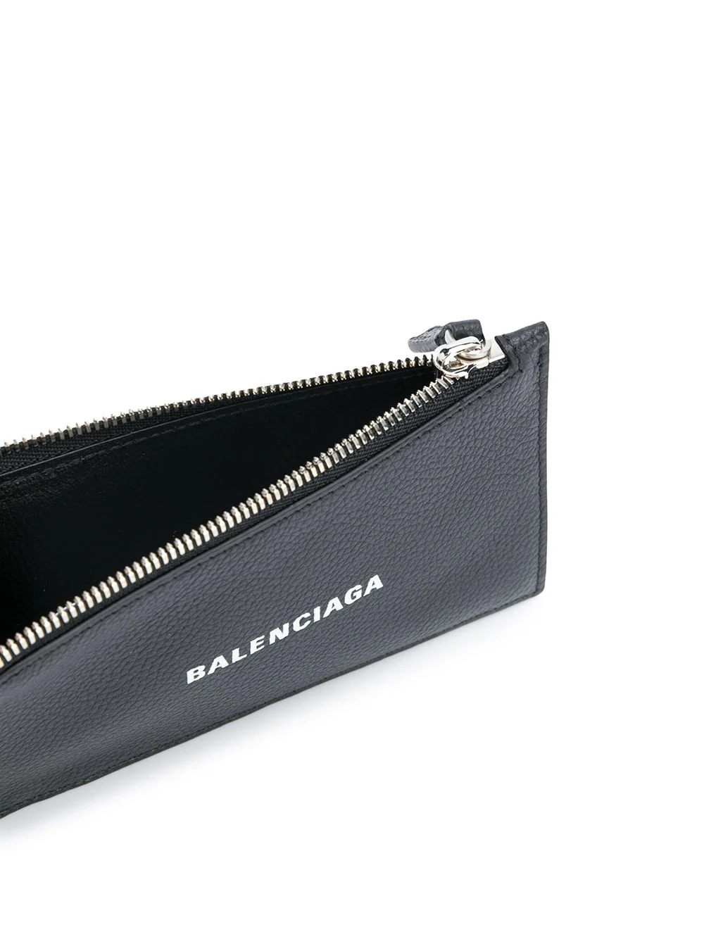 Balenciaga Men Portacarte Logo - Image 3