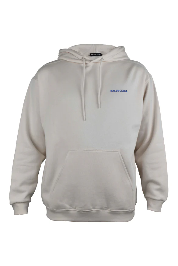 Balenciaga Men Sweatshirt