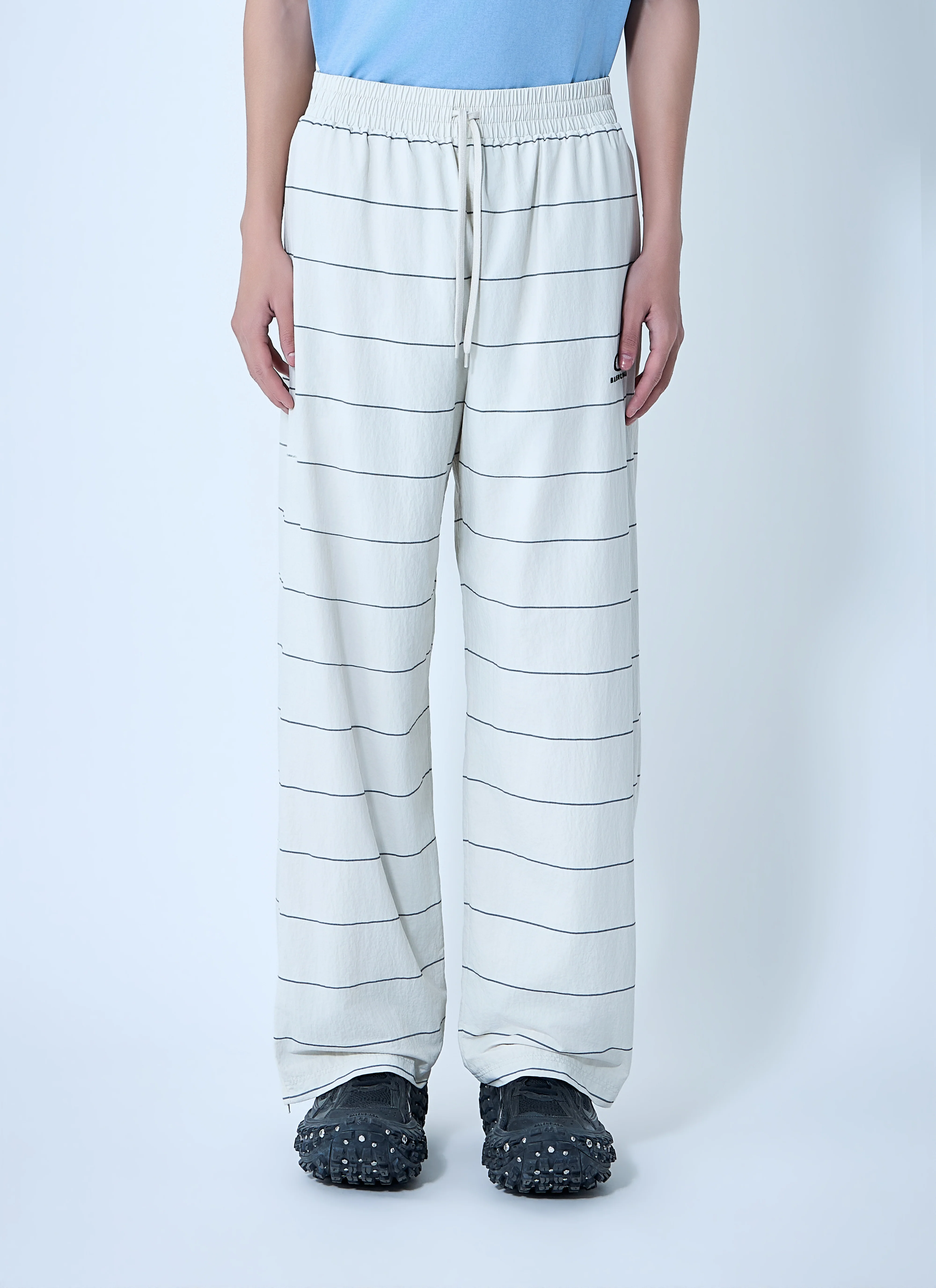 Balenciaga Men Tracksuit Pants
