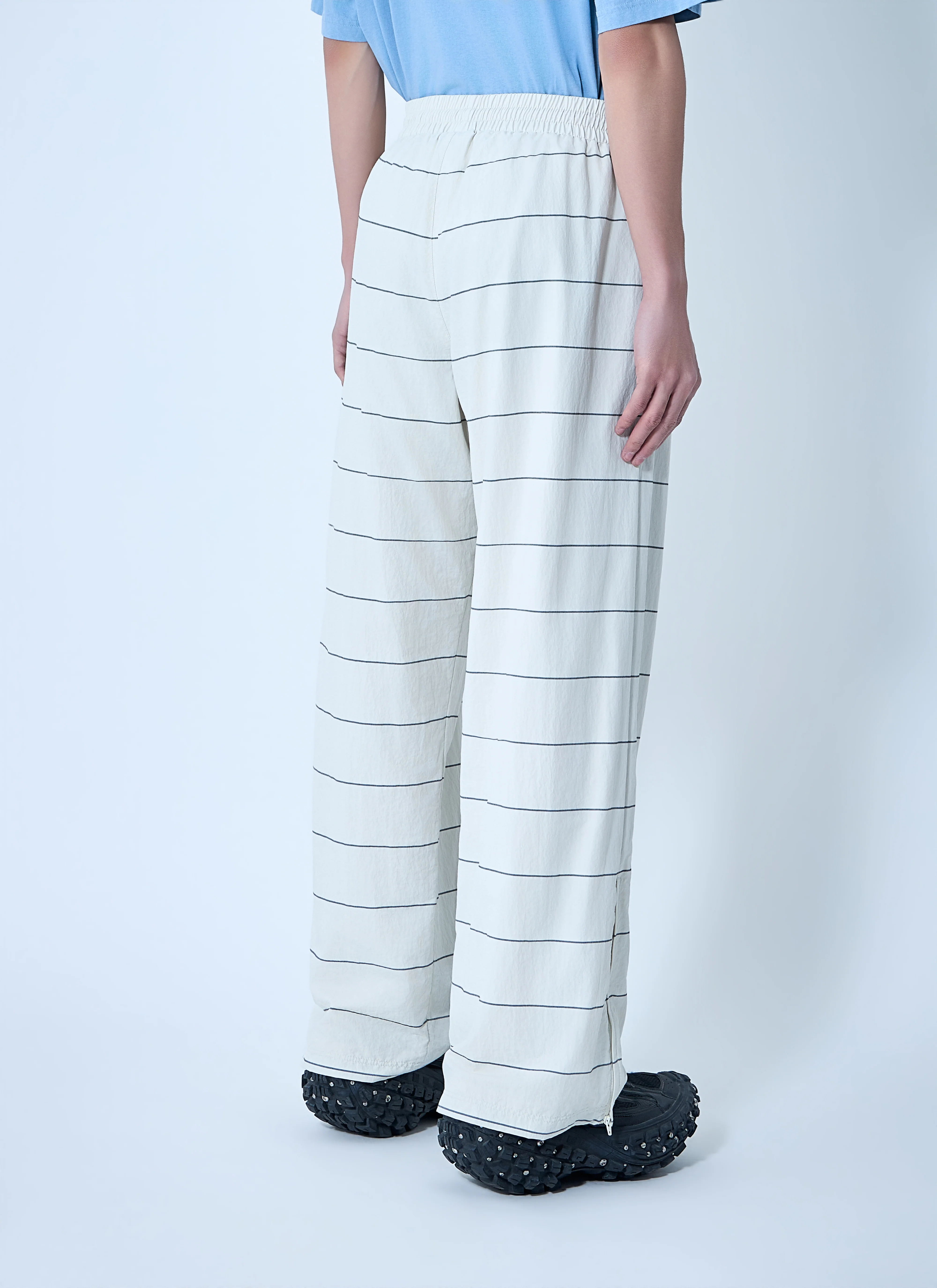 Balenciaga Men Tracksuit Pants - Image 4