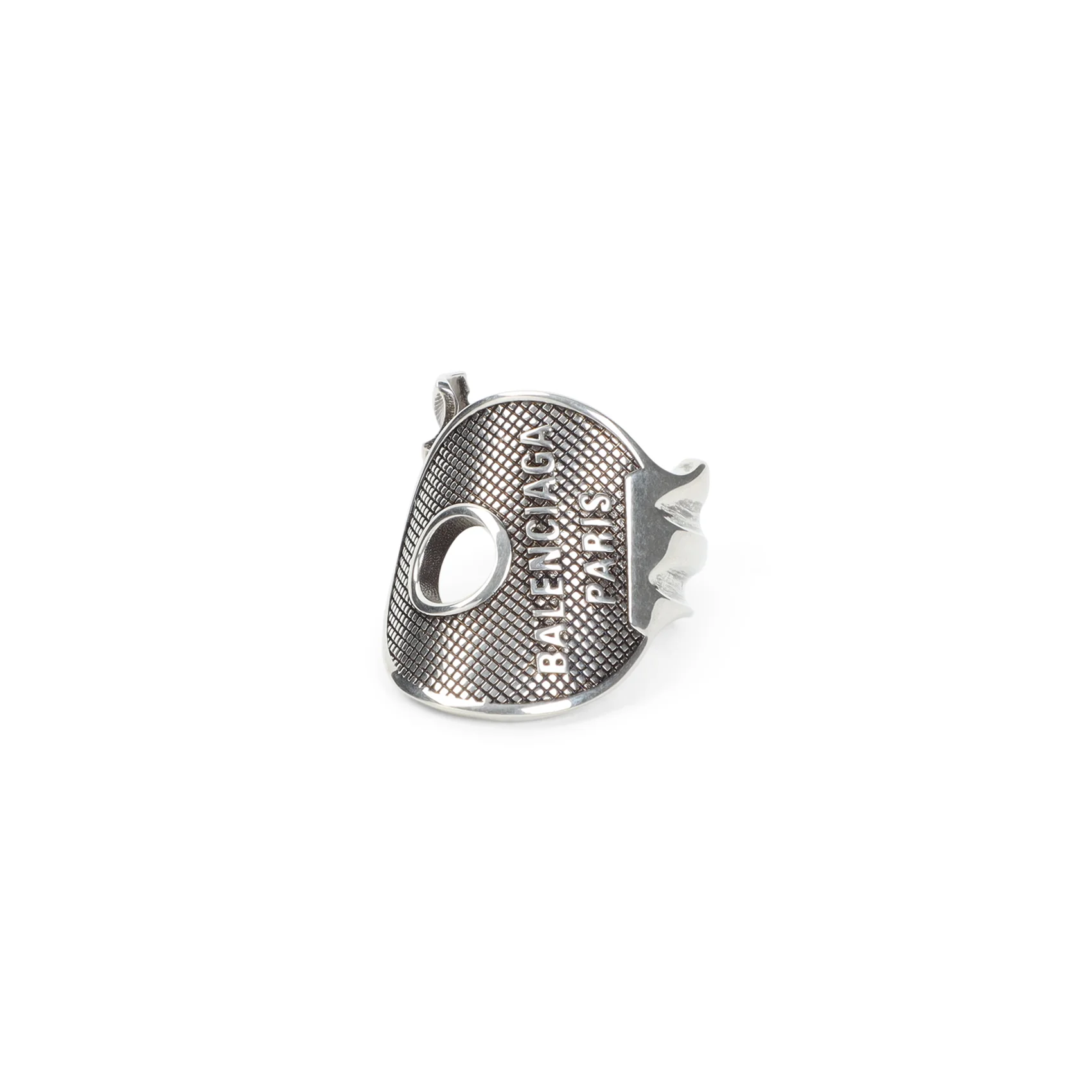 Balenciaga Neverlost Ring Men