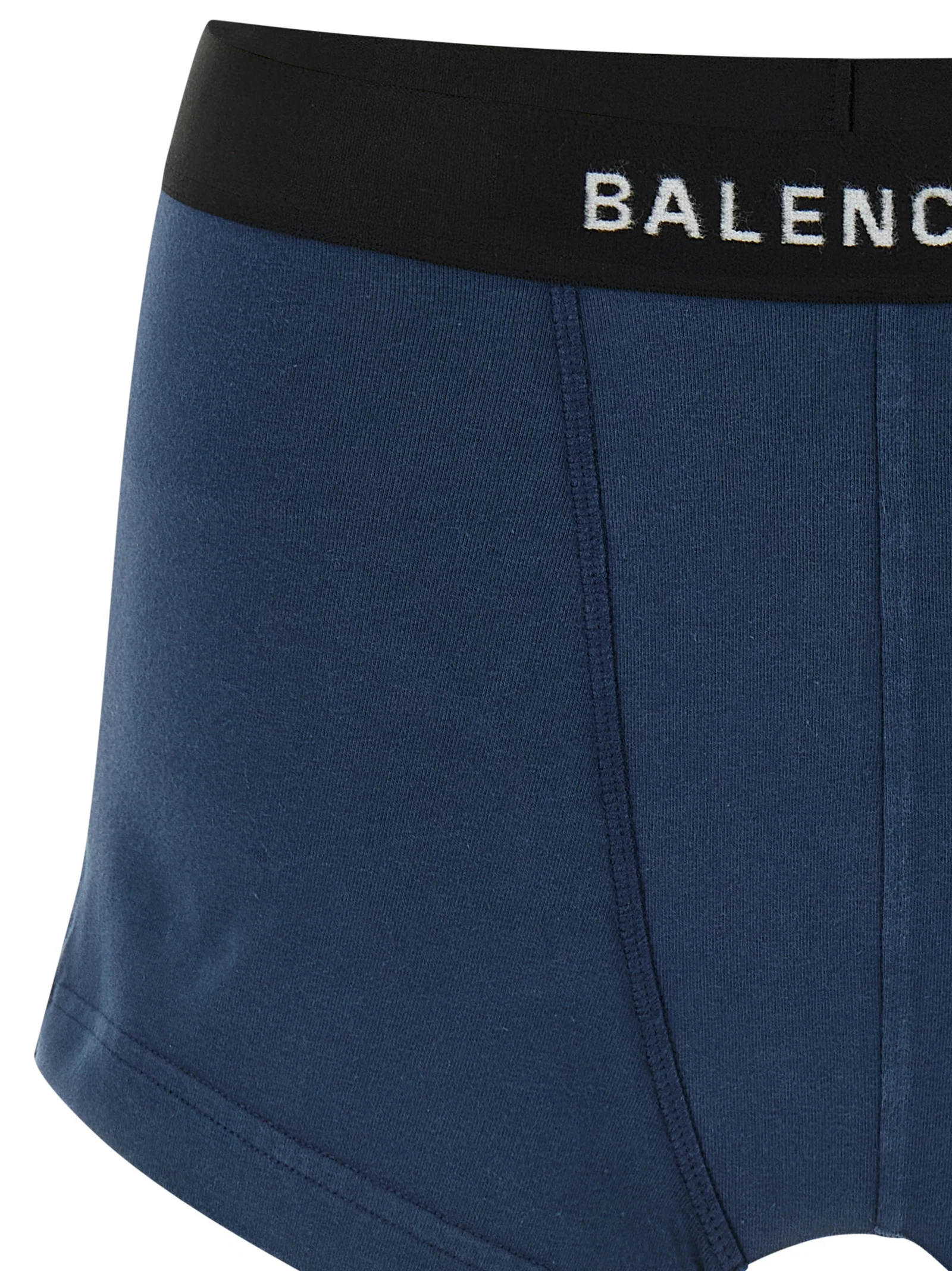 Balenciaga Women 'Cut Off Brief' Skirt - Image 3