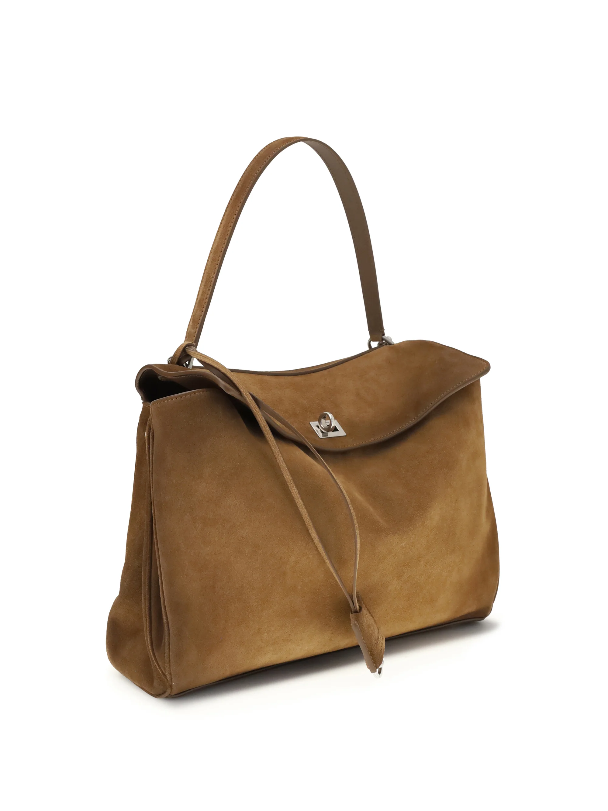 Balenciaga Women Medium Rodeo Bag - Image 2
