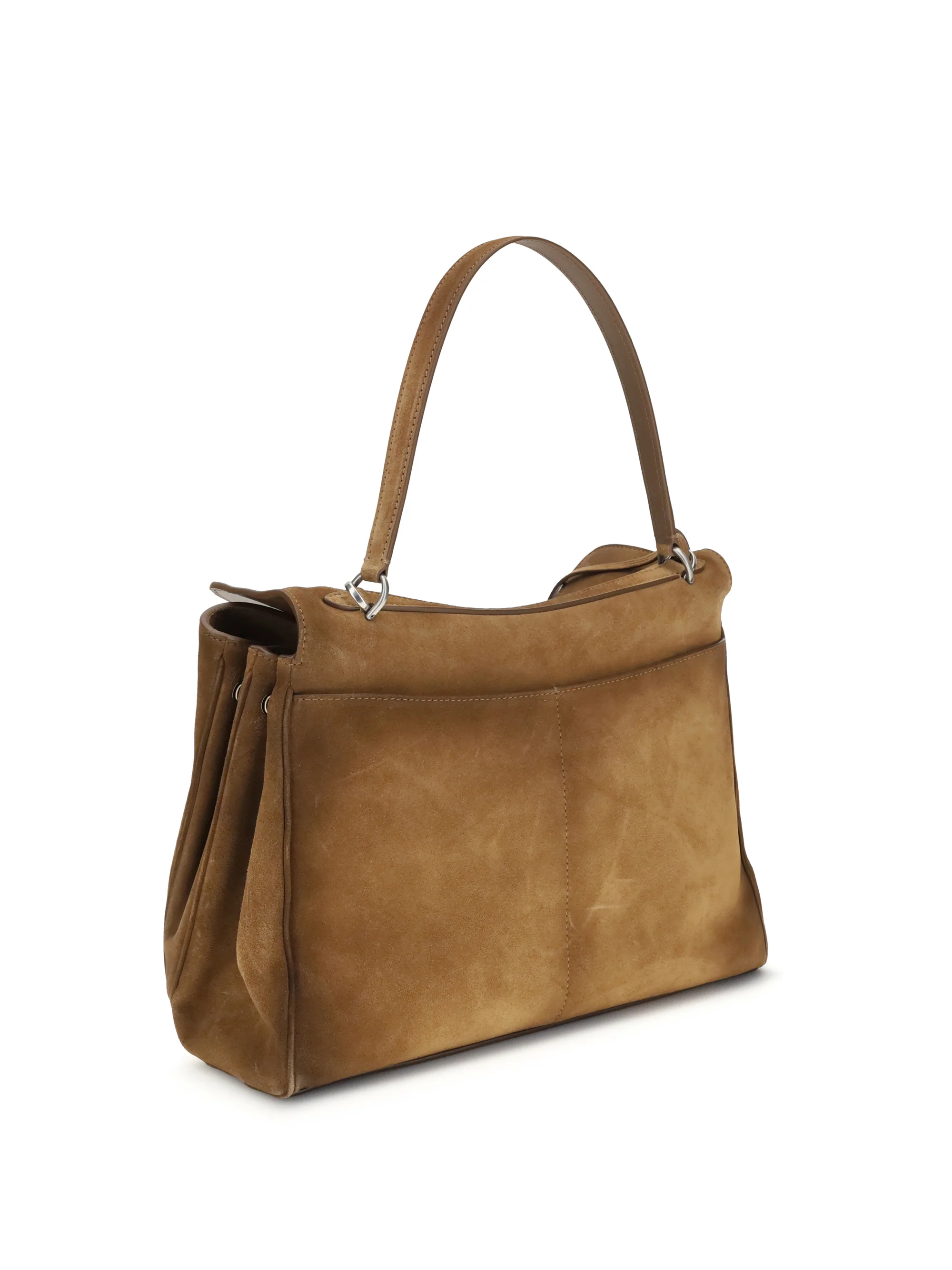 Balenciaga Women Medium Rodeo Bag - Image 3
