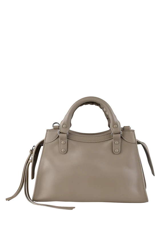 Balenciaga Women Neo City Bag - Image 3