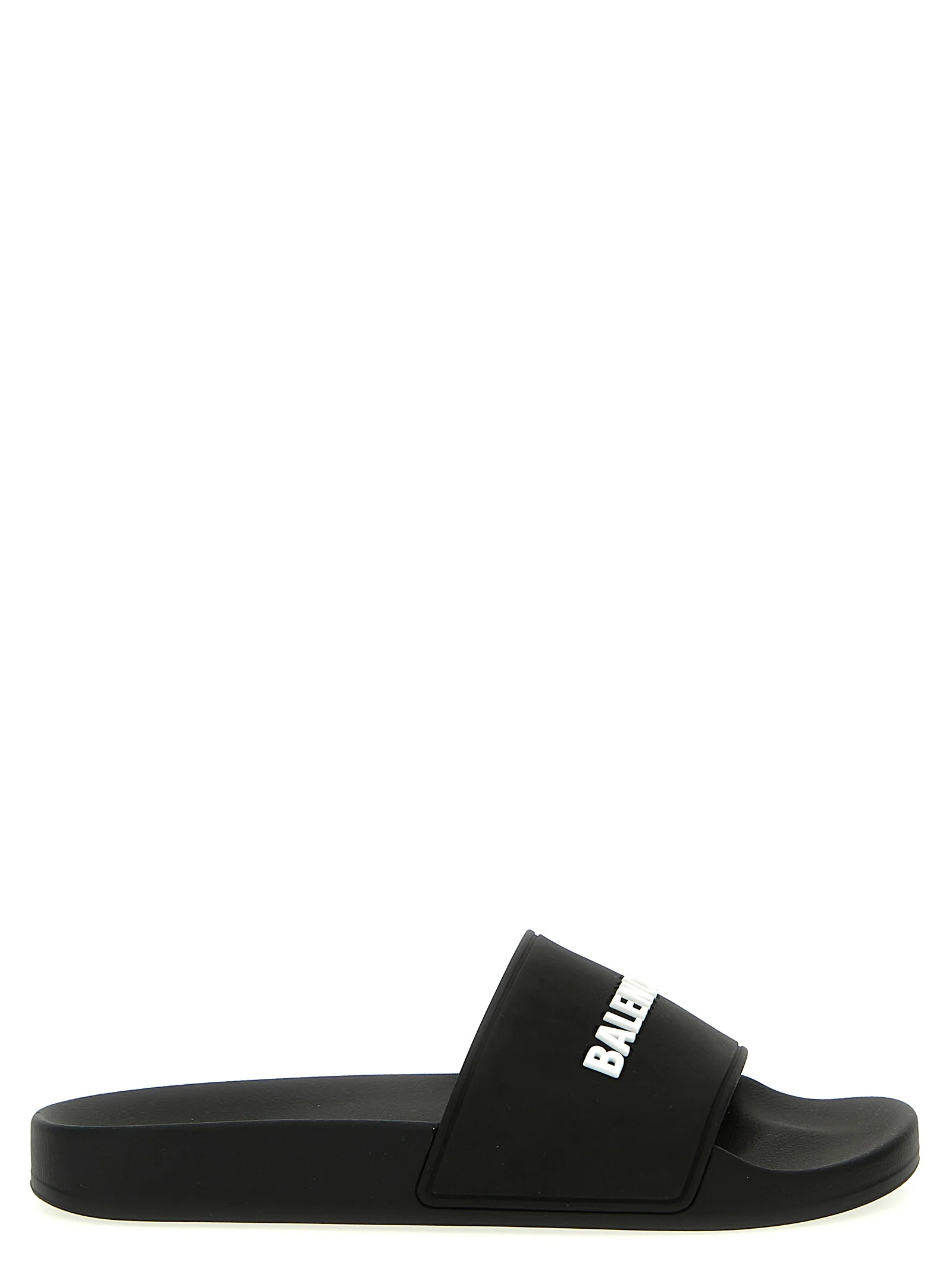 Balenciaga Women 'Pool' Sandals
