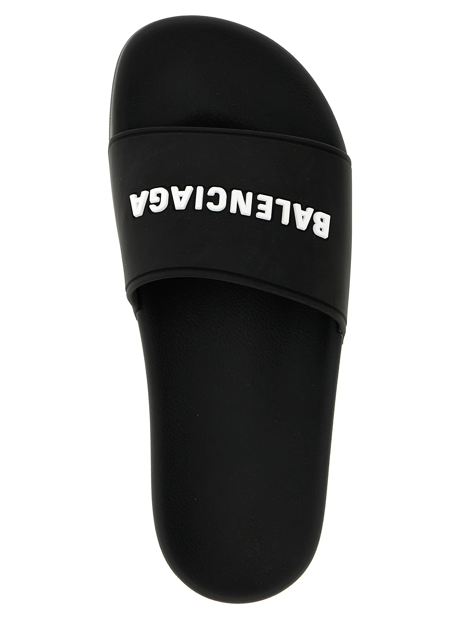 Balenciaga Women 'Pool' Sandals - Image 3