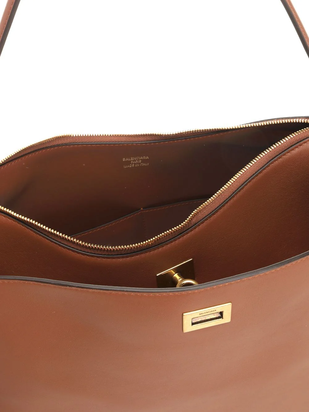 Balenciaga Women Rodeo Medium Hobo Bag - Image 4