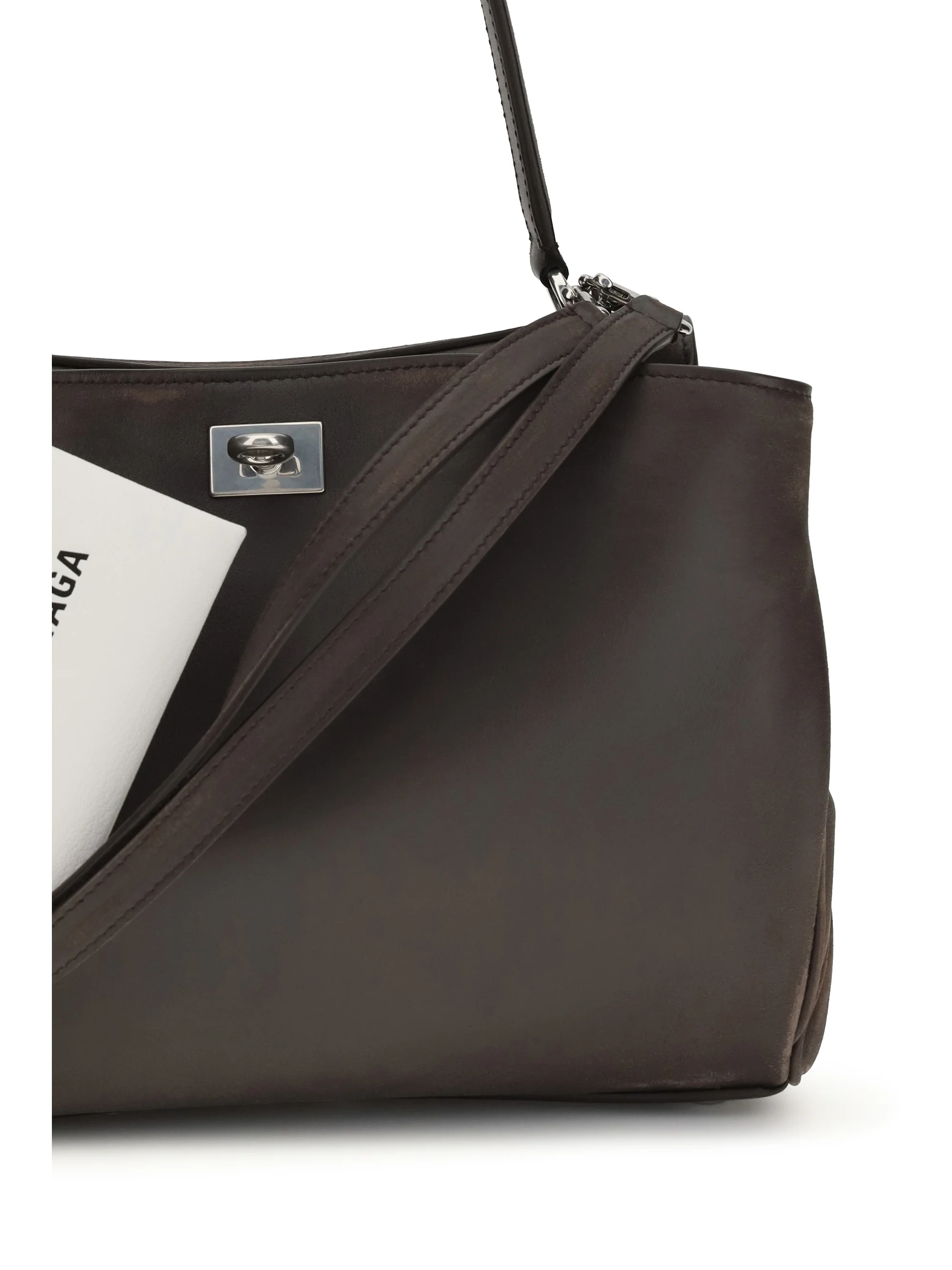 Balenciaga Women Rodeo Top Handle S - Image 4