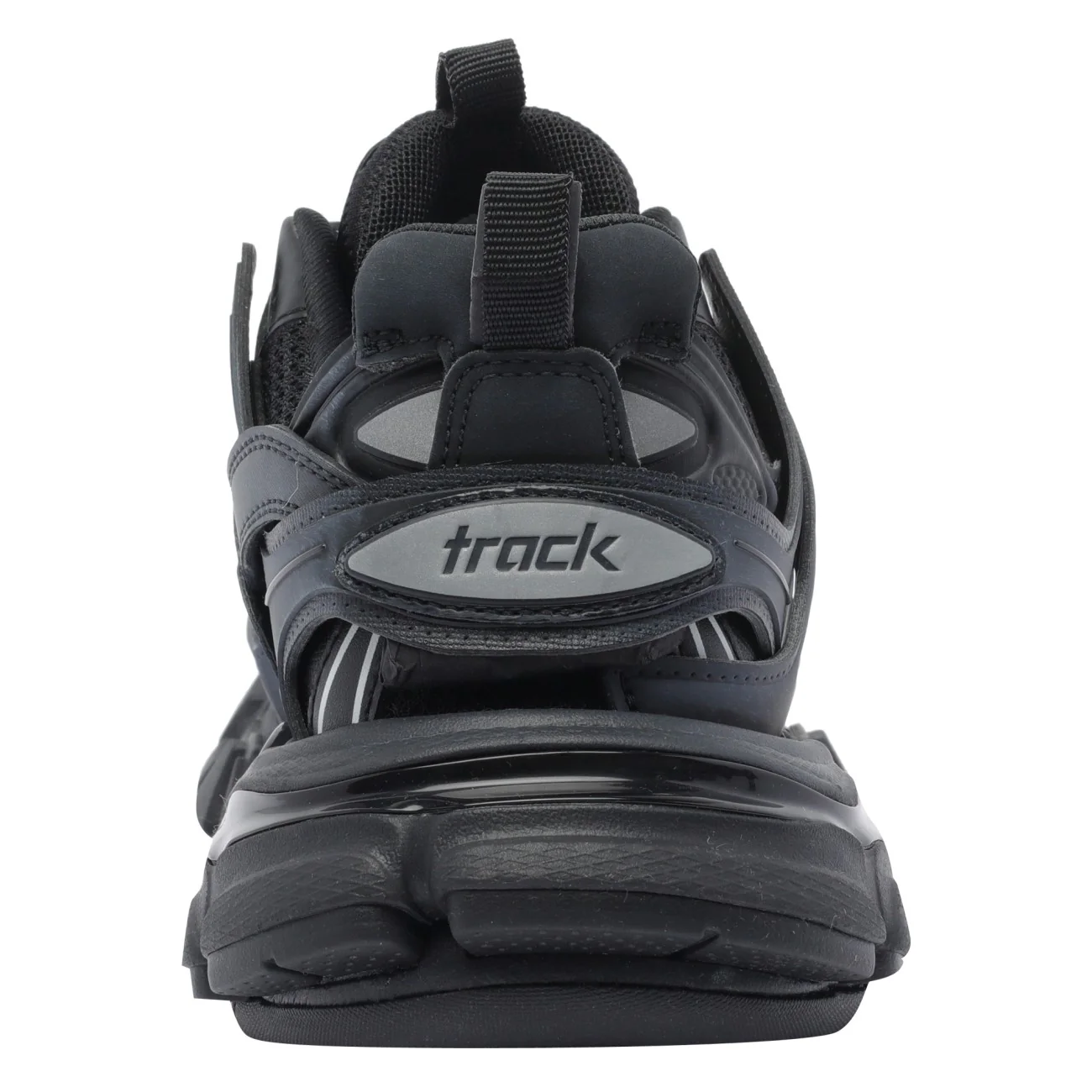Balenciaga Women Track Sneakers - Image 4