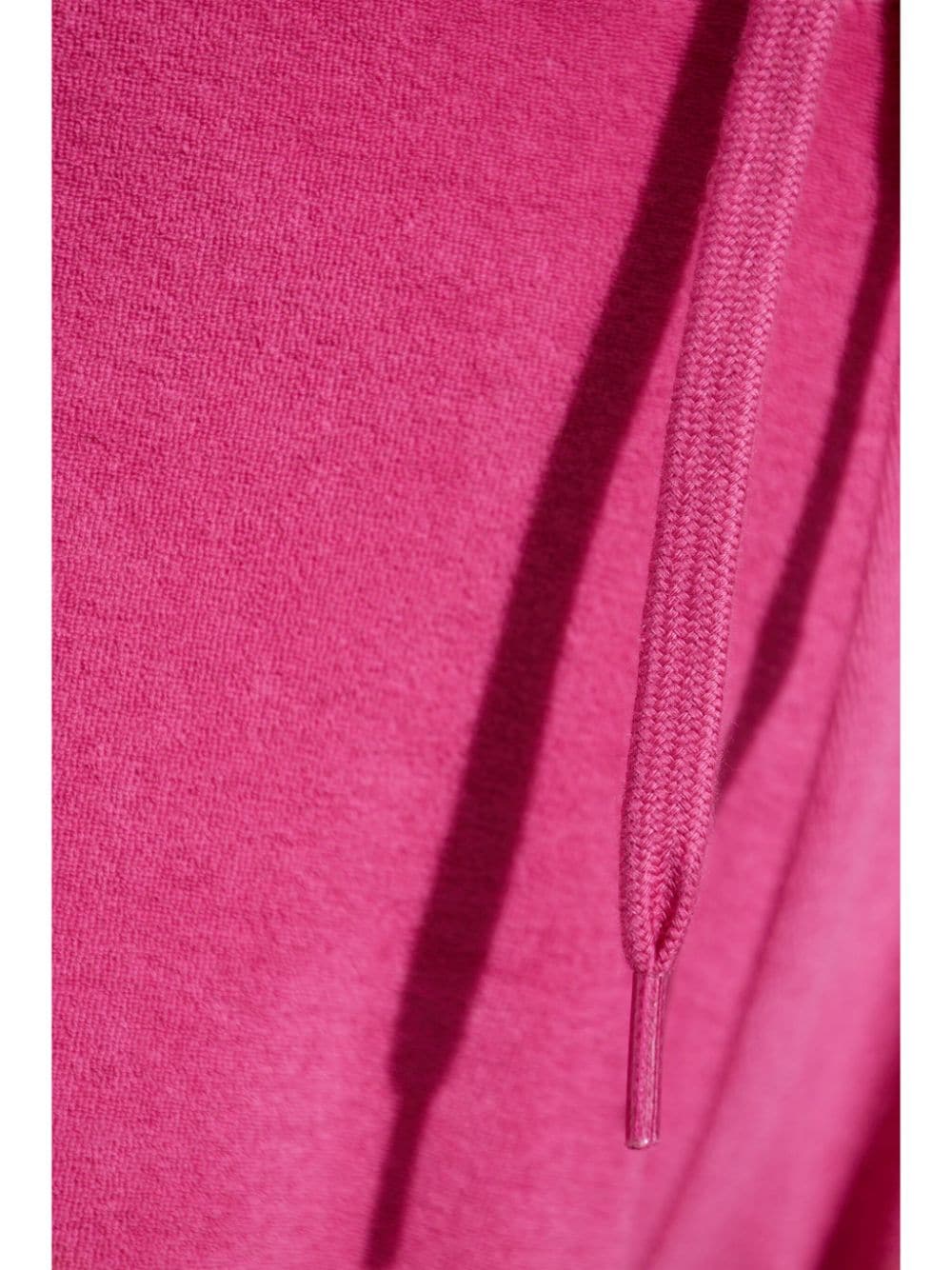 Balenciaga Women Velvet Trousers - Image 4