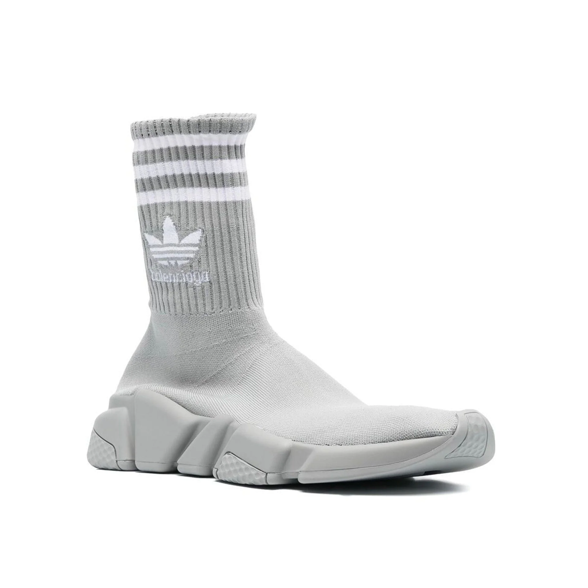 Balenciaga X Adidas Speed 2.0 Lt Sock Sneakers Women - Image 2