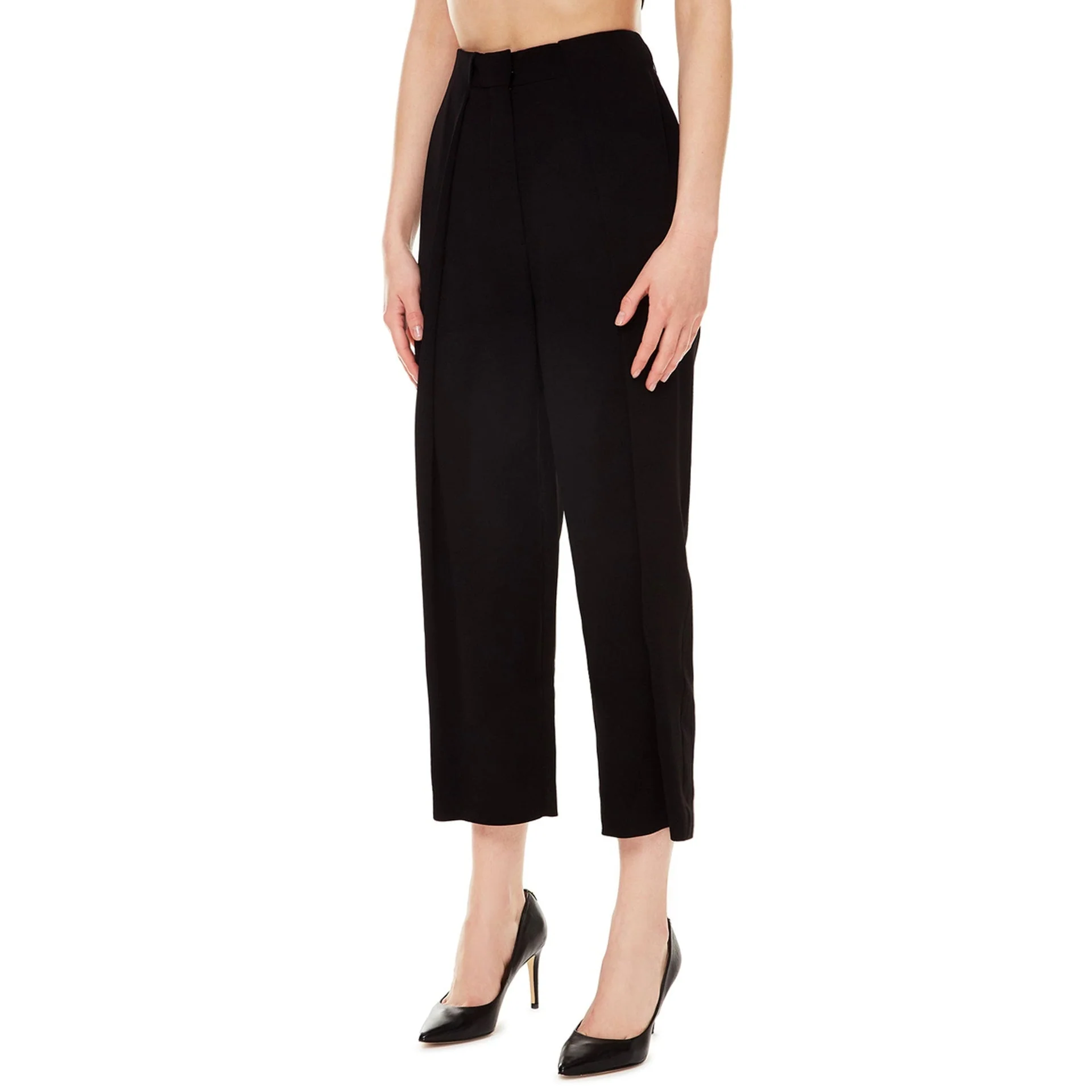 Balmain Viscose Pants Women - Image 2