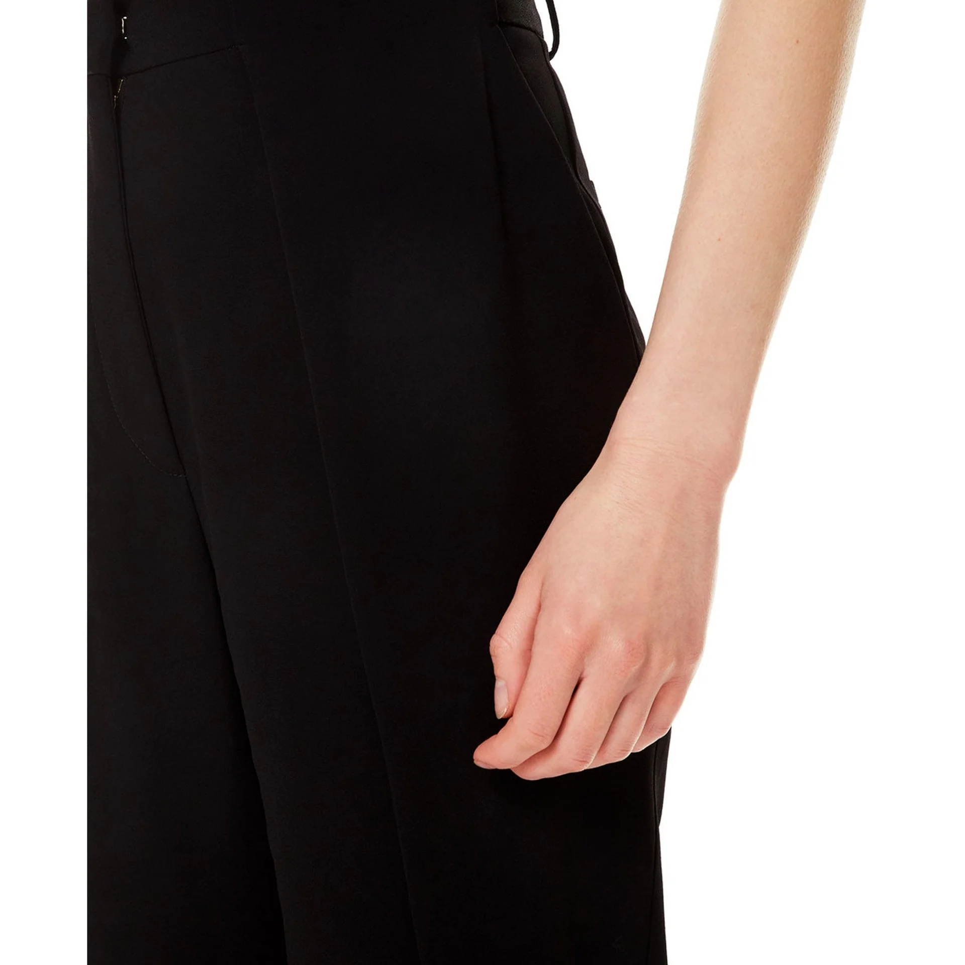 Balmain Viscose Pants Women - Image 4