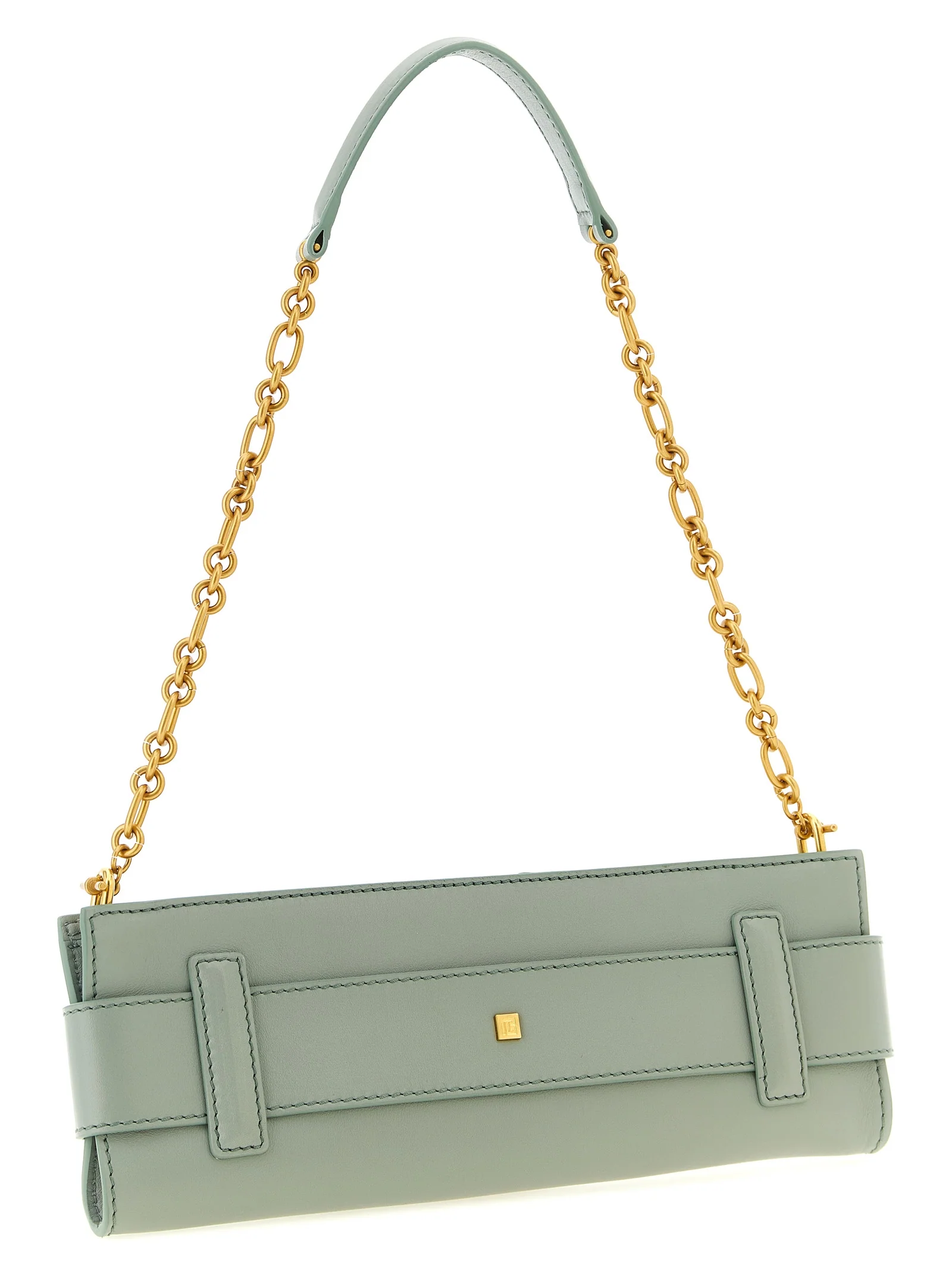 Balmain Women 'Anthem' Clutch - Image 2
