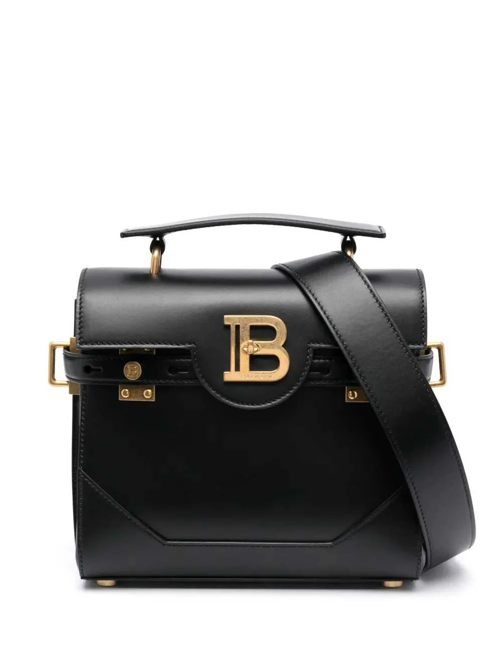 Balmain Women B-Buzz Tote Bag
