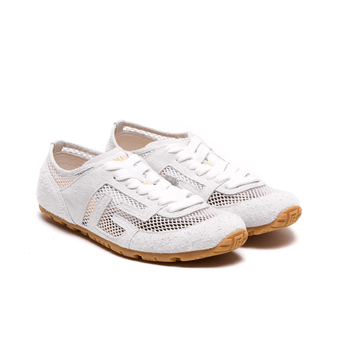 Balmain Women Racer Sneakers