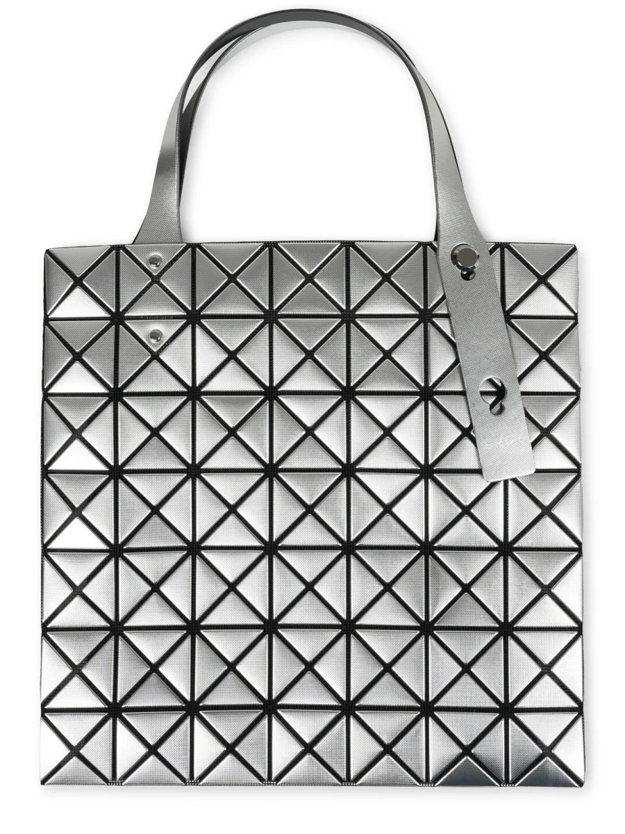 Bao Bao Issey Miyake Women "Platinum" Tote Bag - Image 2