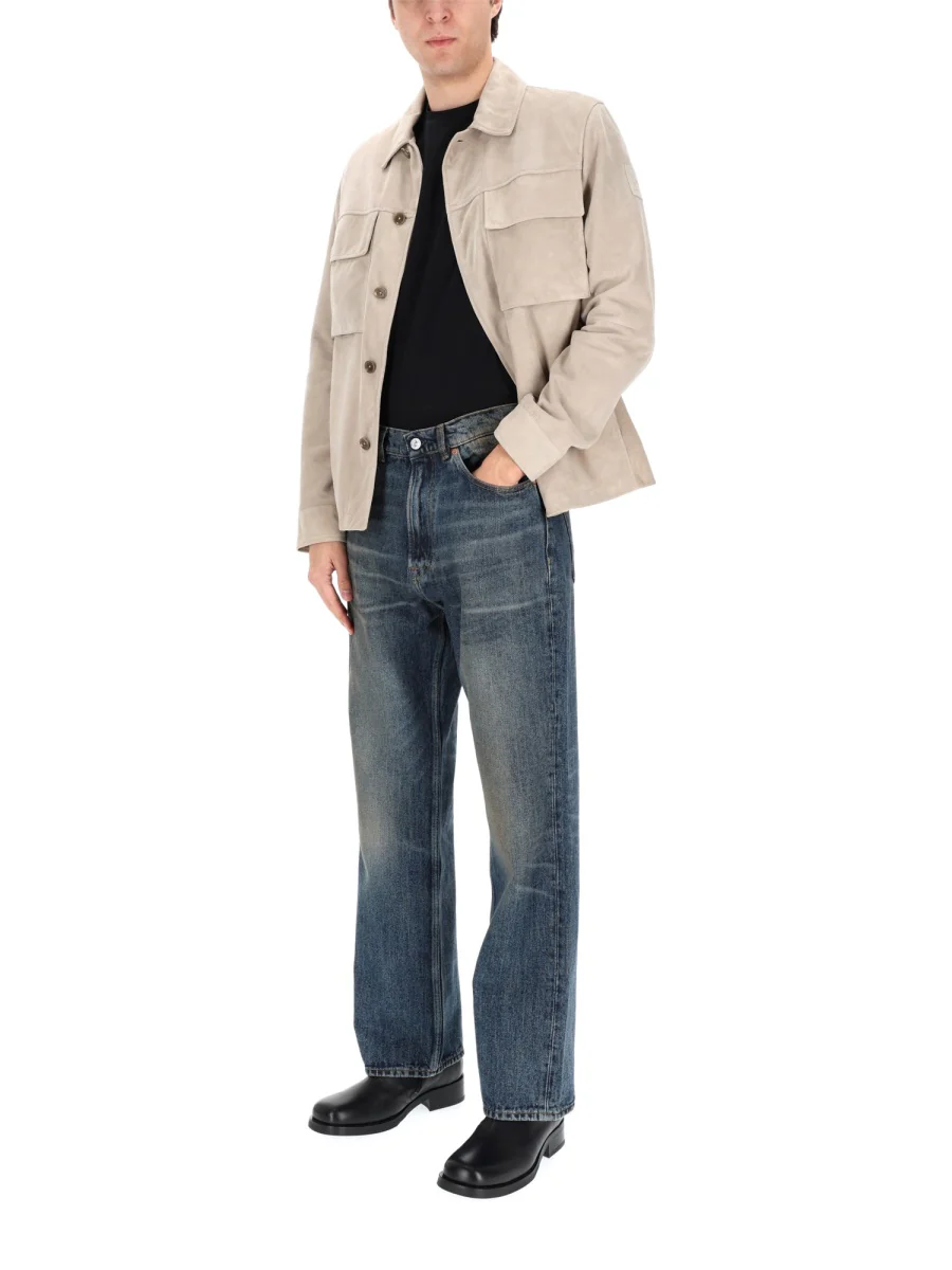 Belstaff Men "Waymark" Jacket - Image 2