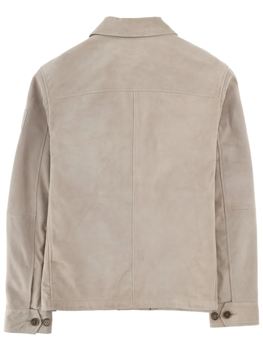 Belstaff Men "Waymark" Jacket - Image 3